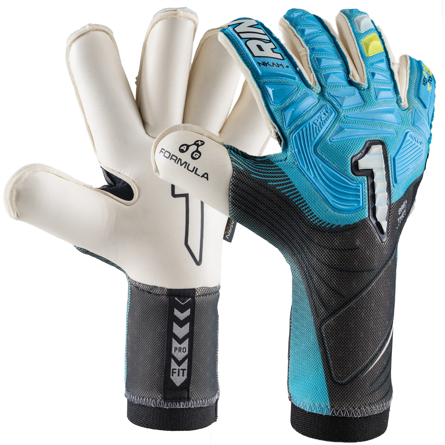 Rinat NKAM-Onana Pro Goalkeeper Glove