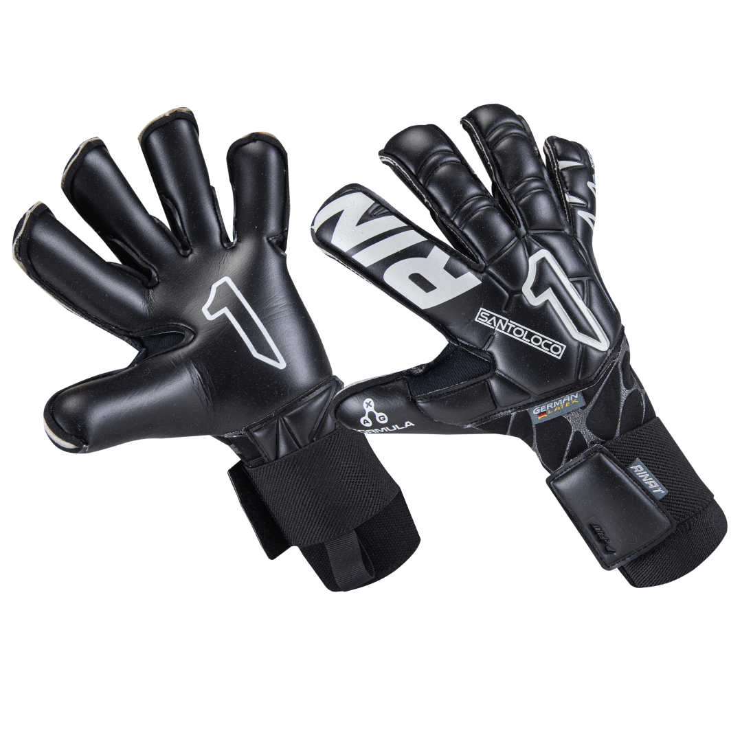 Rinat SantoLoco PRO Soccer Goalkeeper Glove