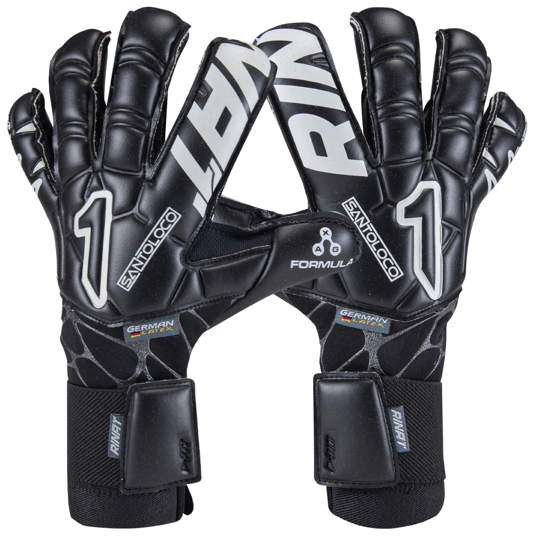 Rinat SantoLoco PRO Soccer Goalkeeper Glove
