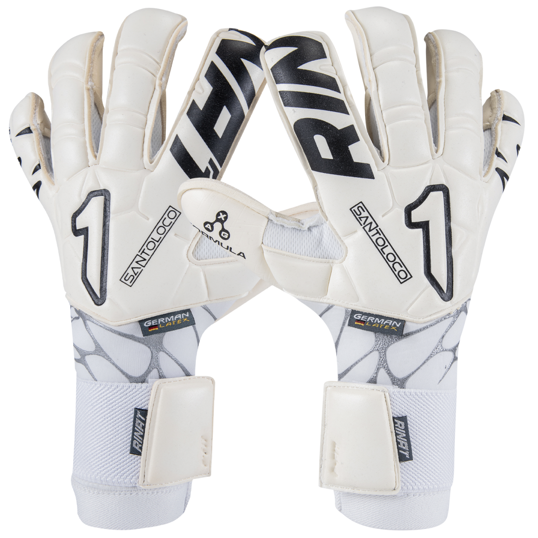 Rinat SantoLoco PRO Soccer Goalkeeper Glove