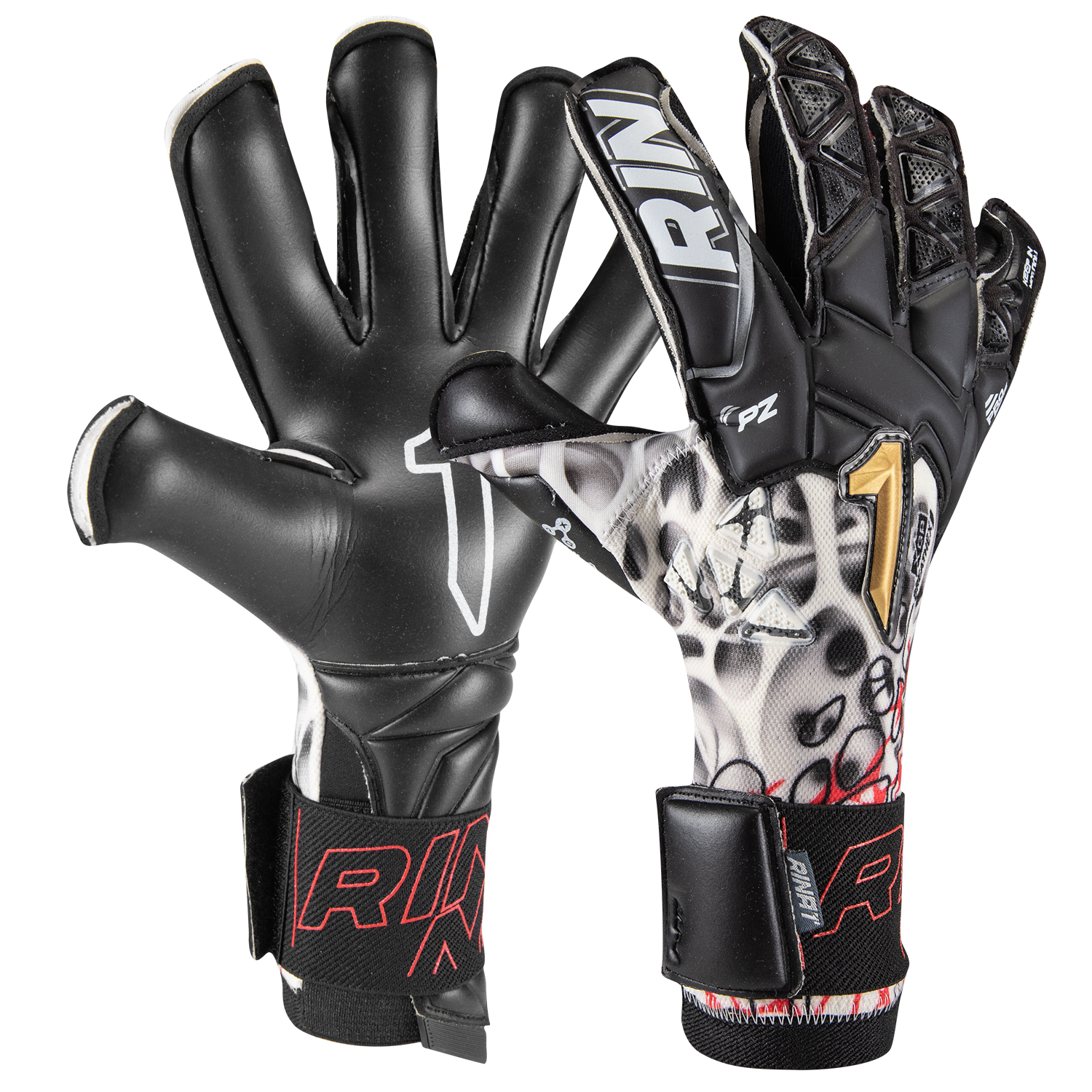 Rinat Xtreme-Dominius Pro Goalkeeper Glove