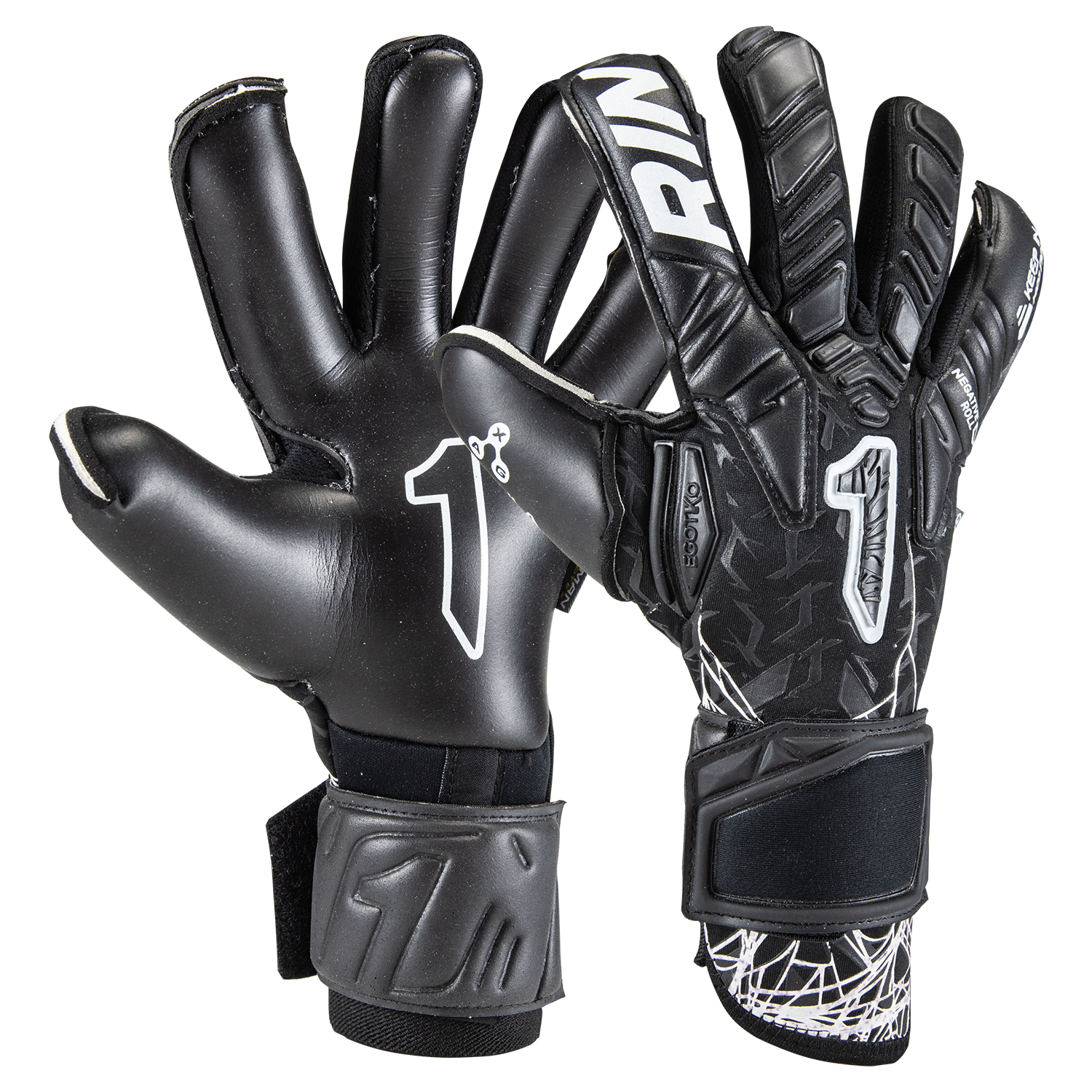Rinat Egotiko-Vengador Pro Goalkeeper Glove