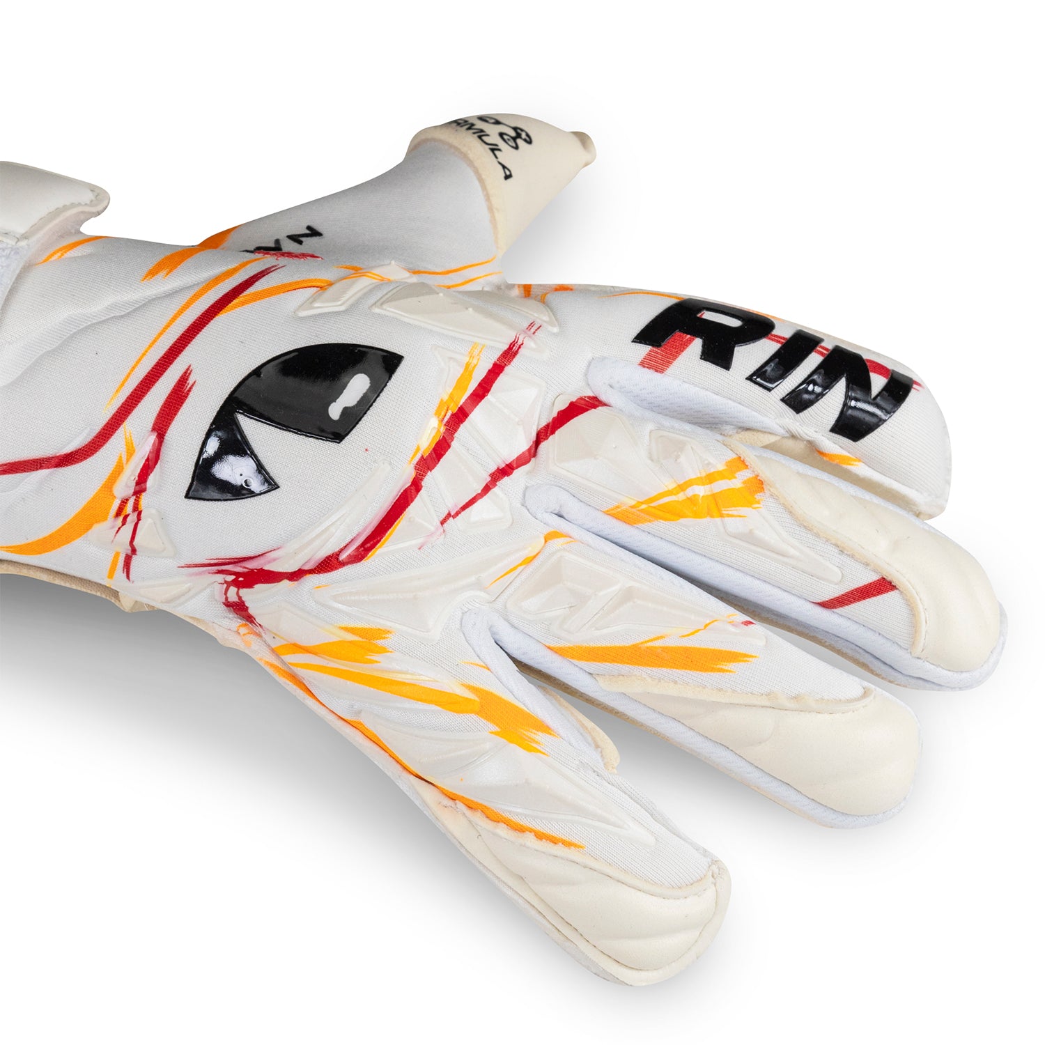 Guante de portero profesional Rinat Aries