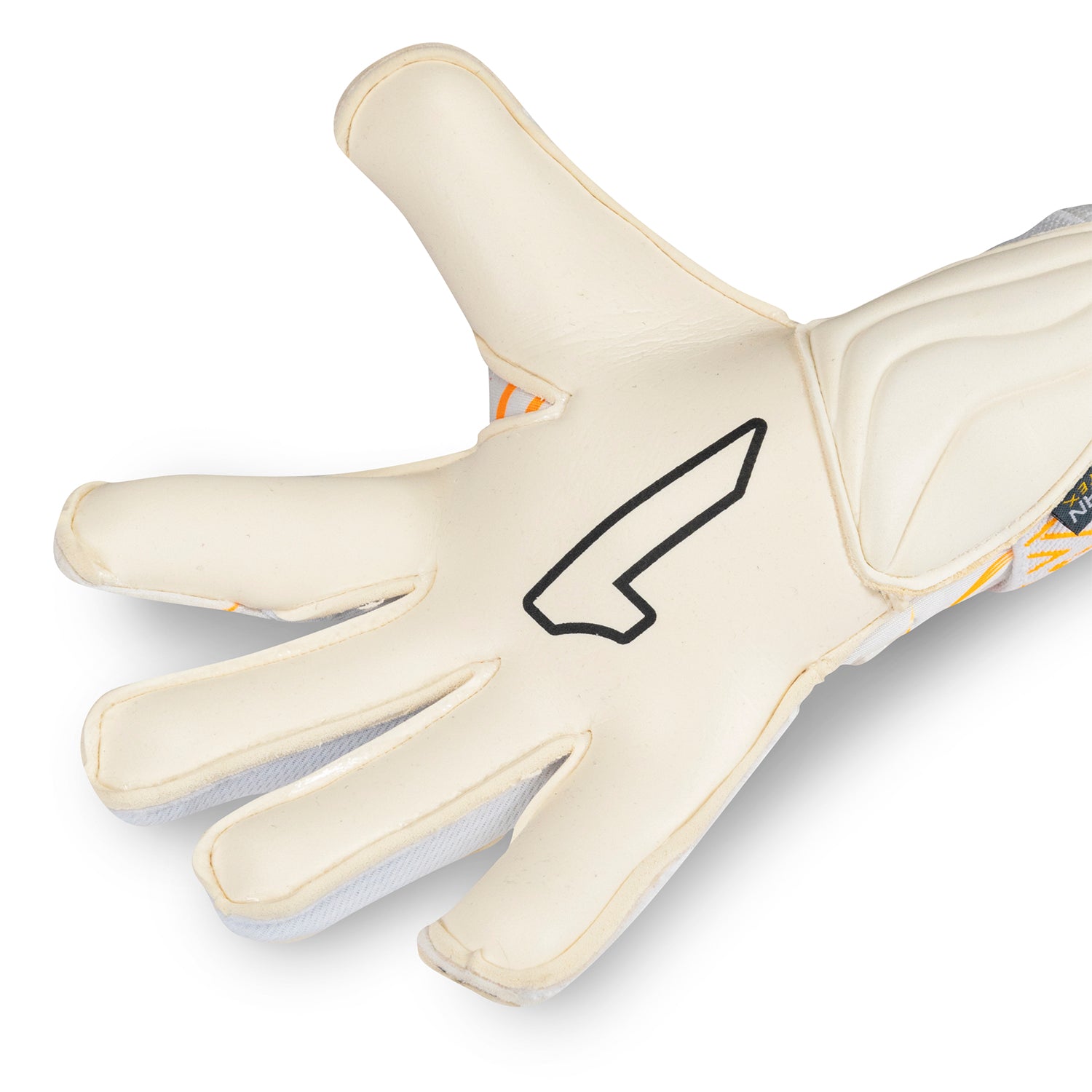 Guante de portero profesional Rinat Aries