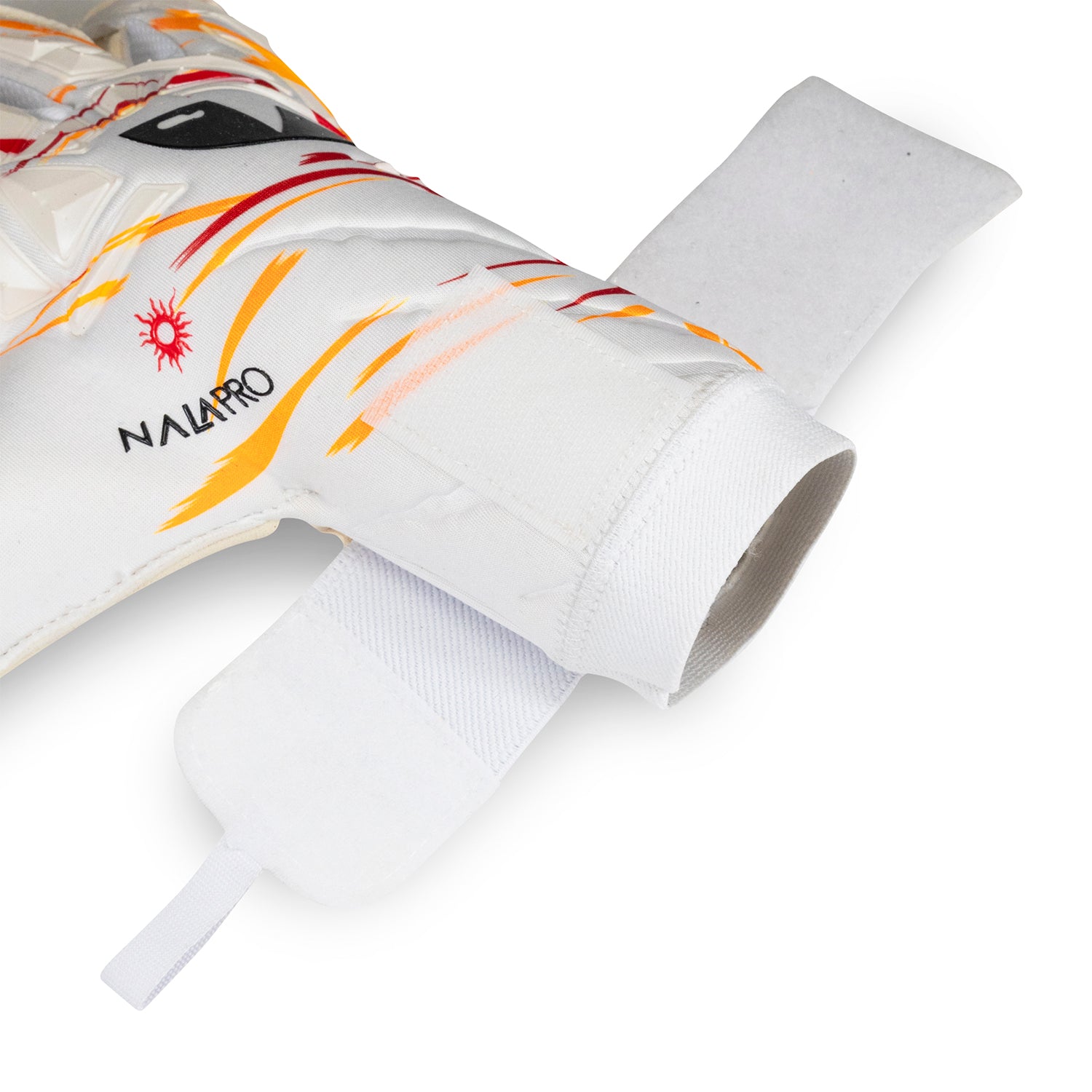 Guante de portero profesional Rinat Aries