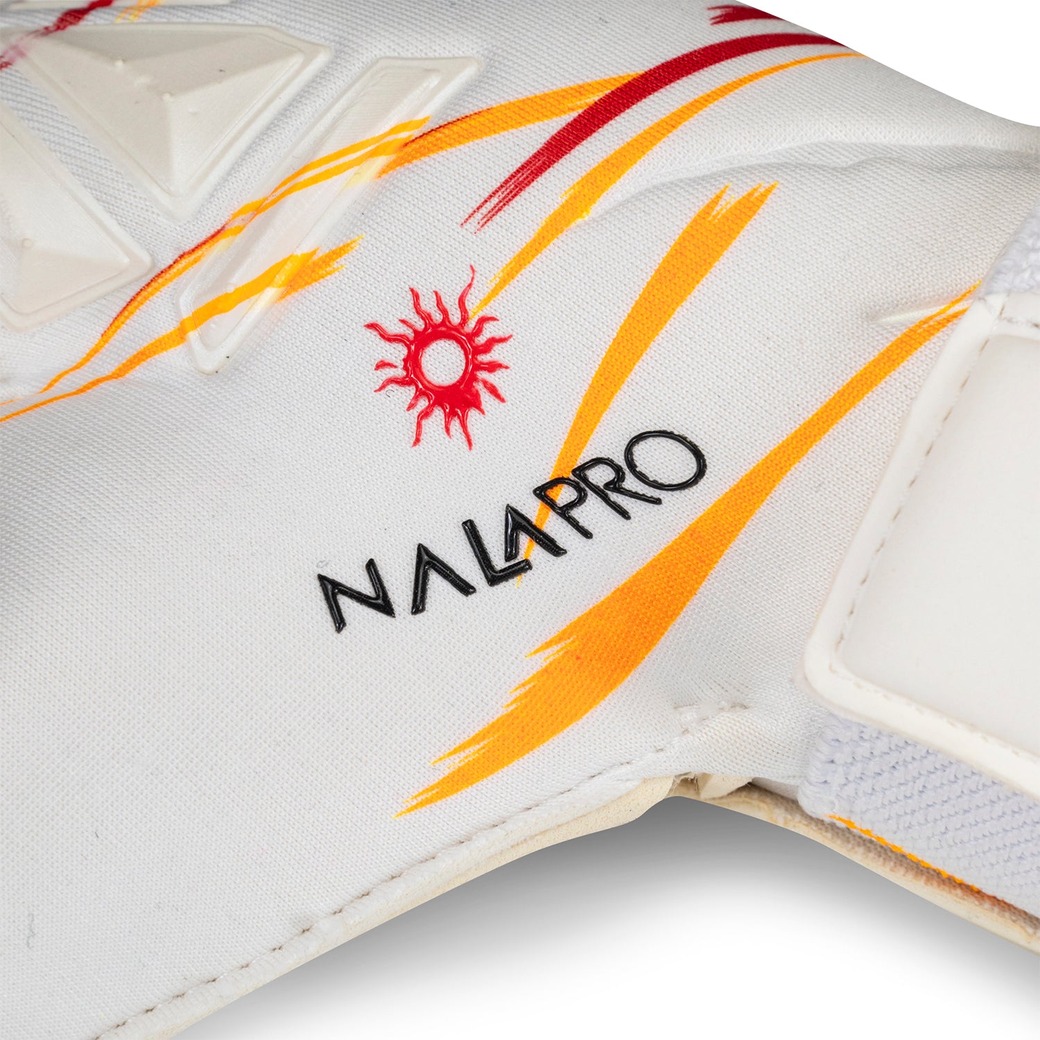 Guante de portero profesional Rinat Aries