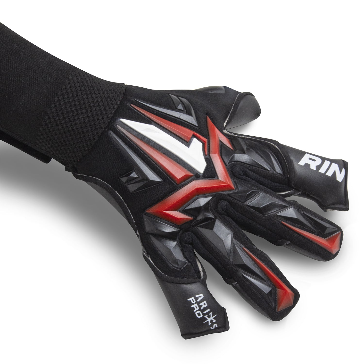 Rinat Aries-X Prime Goalkeeper Glove