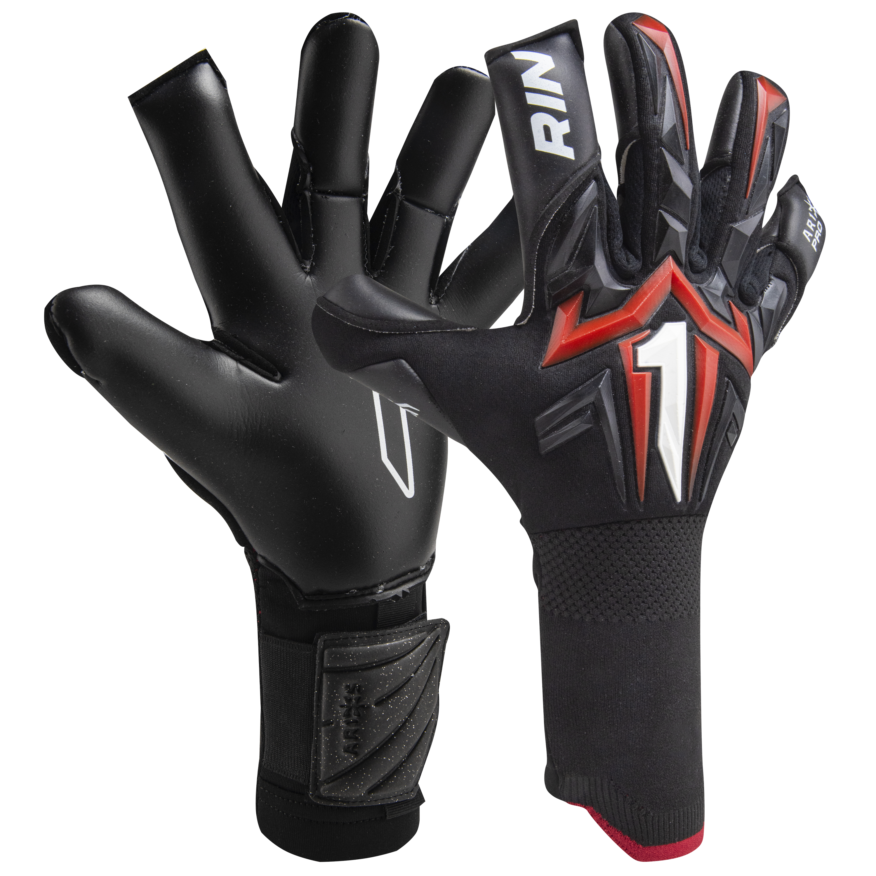 Rinat Aries-X Prime Goalkeeper Glove