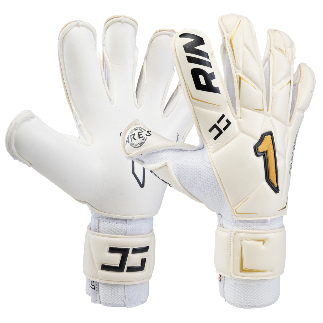 Rinat Ares 🇪🇸 Pro Goalkeeper Glove 🧤 JG