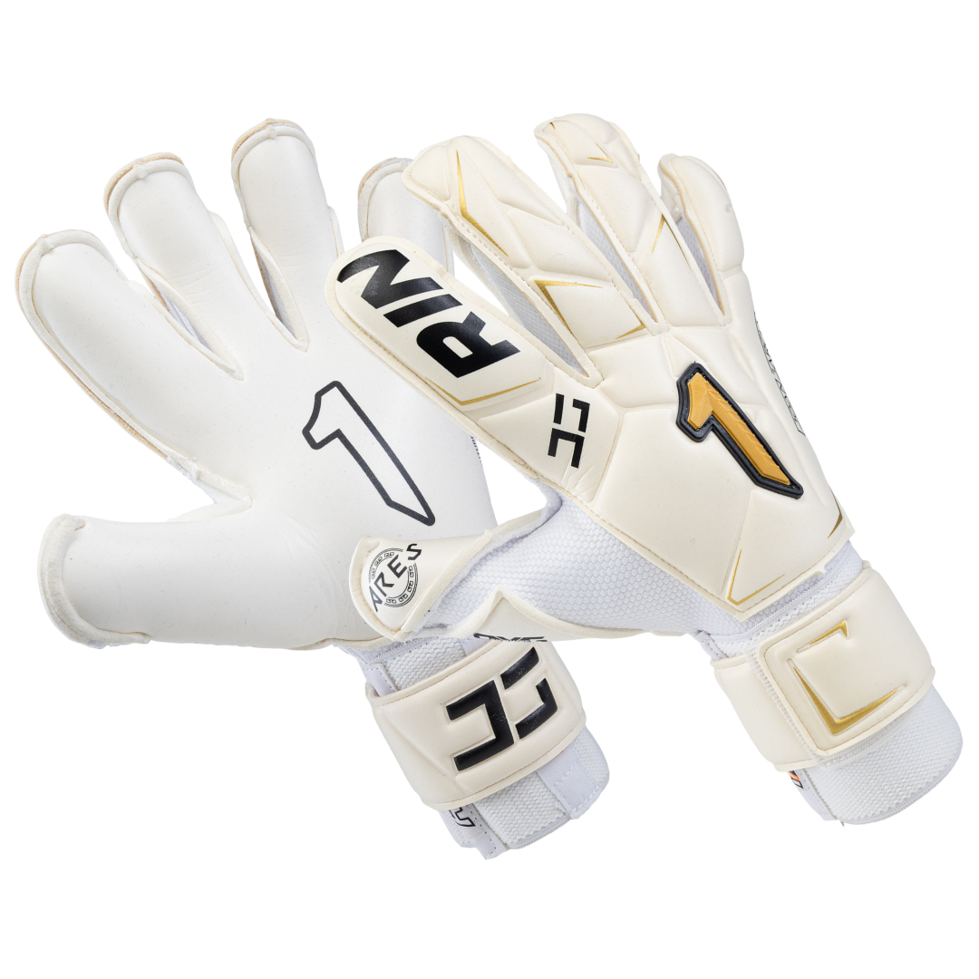 Rinat Ares 🇪🇸 Pro Goalkeeper Glove 🧤 JG