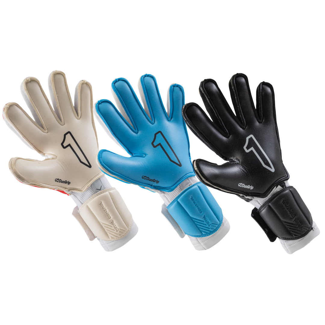 Rinat Uno-Premer Pro Goalkeeper Glove 🇩🇪German AXG Palm (Ships August 20th)