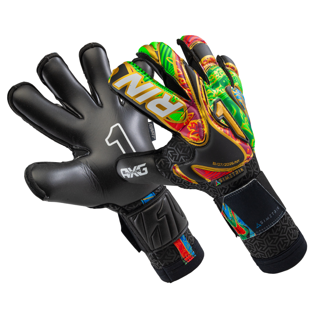Rinat Asimetrik PRO Future 🇩🇪German AXG-Future Latex, Hyper-Cut, Extended Palm (Pre-Order Ships September 14)