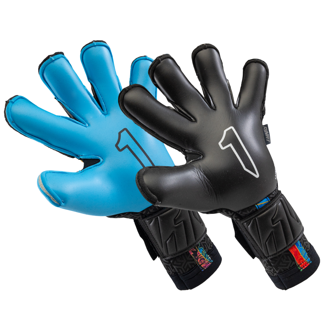 Rinat Asimetrik PRO Future 🇩🇪German AXG-Future Latex, Hyper-Cut, Extended Palm (Pre-Order Ships September 14)
