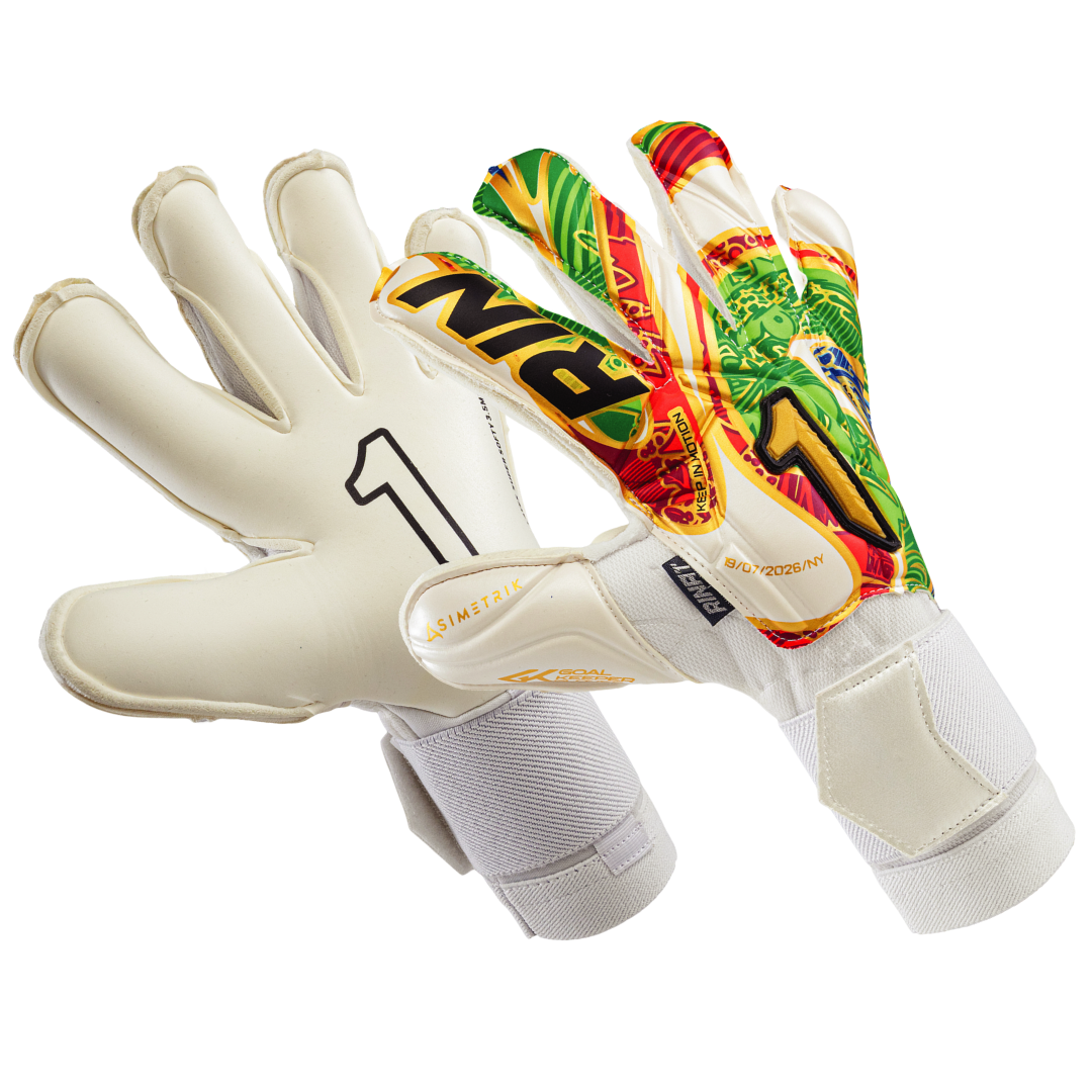 Rinat Asimetrik Prime Spines (Finger Protection) 🔴Pre-Order Ships Sept 15🔴