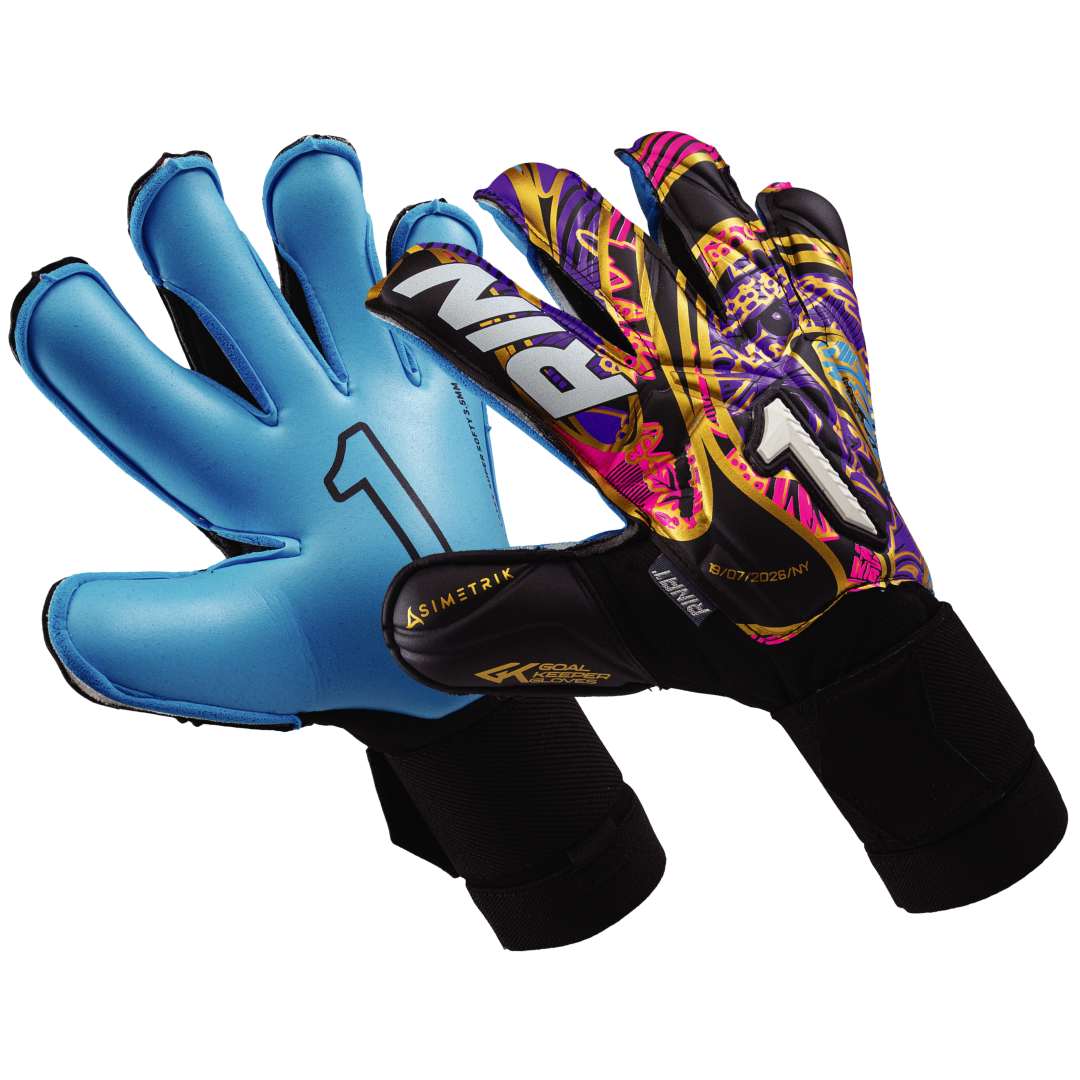 Rinat Asimetrik Prime Spines (Finger Protection) 🔴Pre-Order Ships Sept 15🔴
