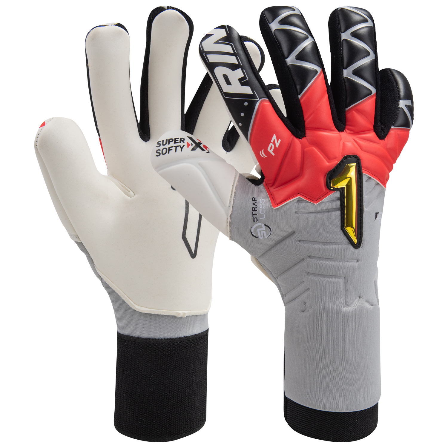 Rinat Xtreme Guard Zhero Semi-Pro Goalkeeper Glove Final Sale