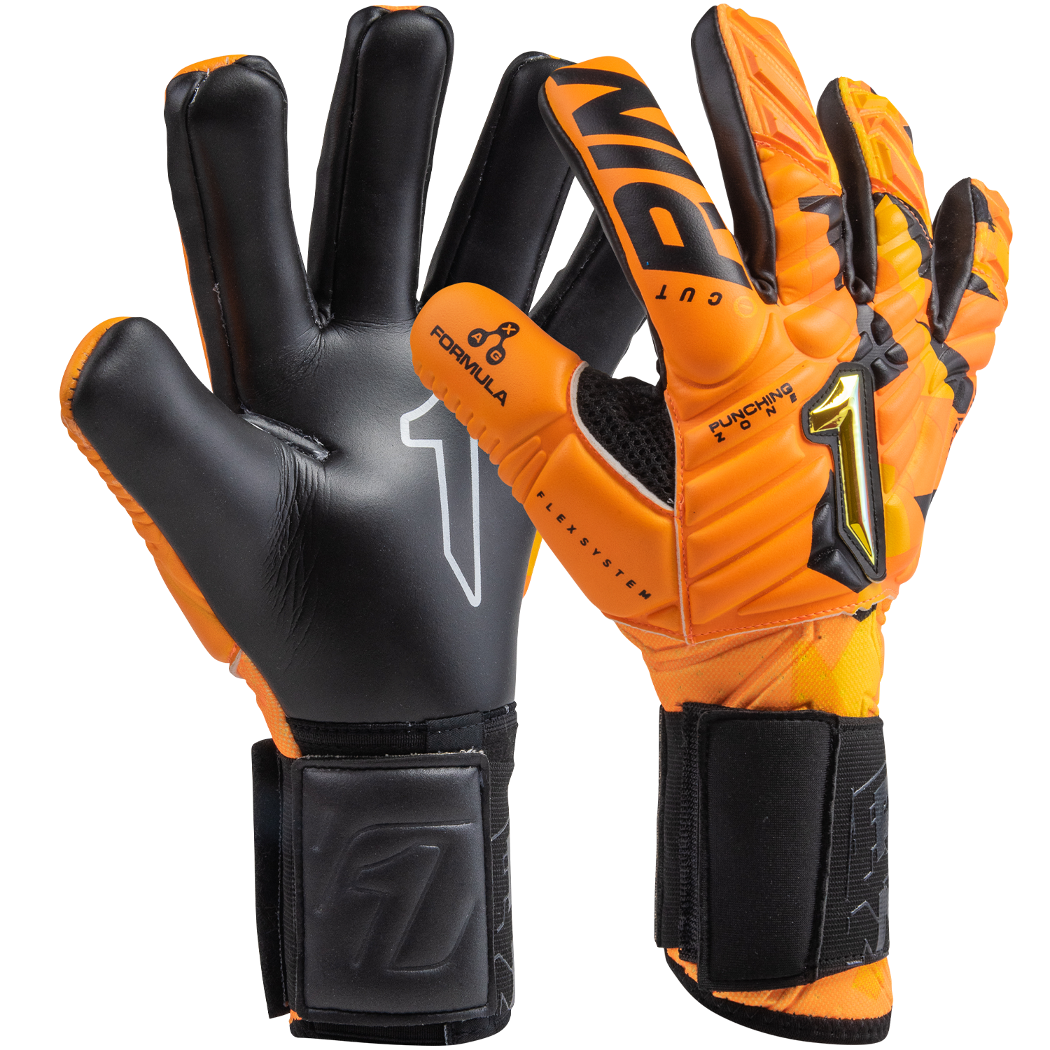 Adidas predator sales gloves 219