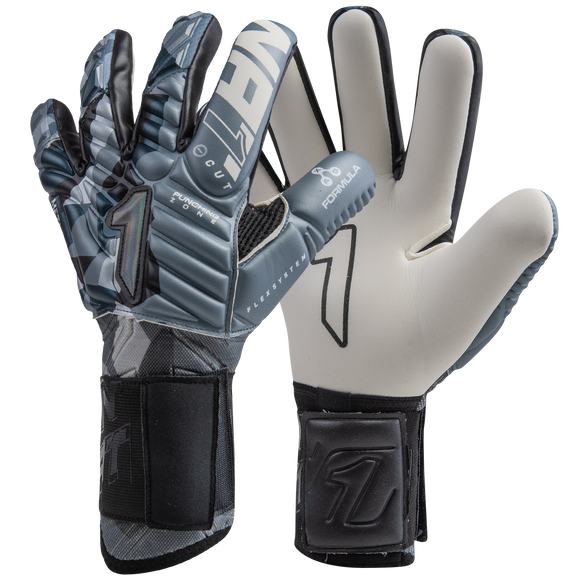 Rinat Meta Tactik PRO SPINES (Removable Finger Protection) Goalkeeper