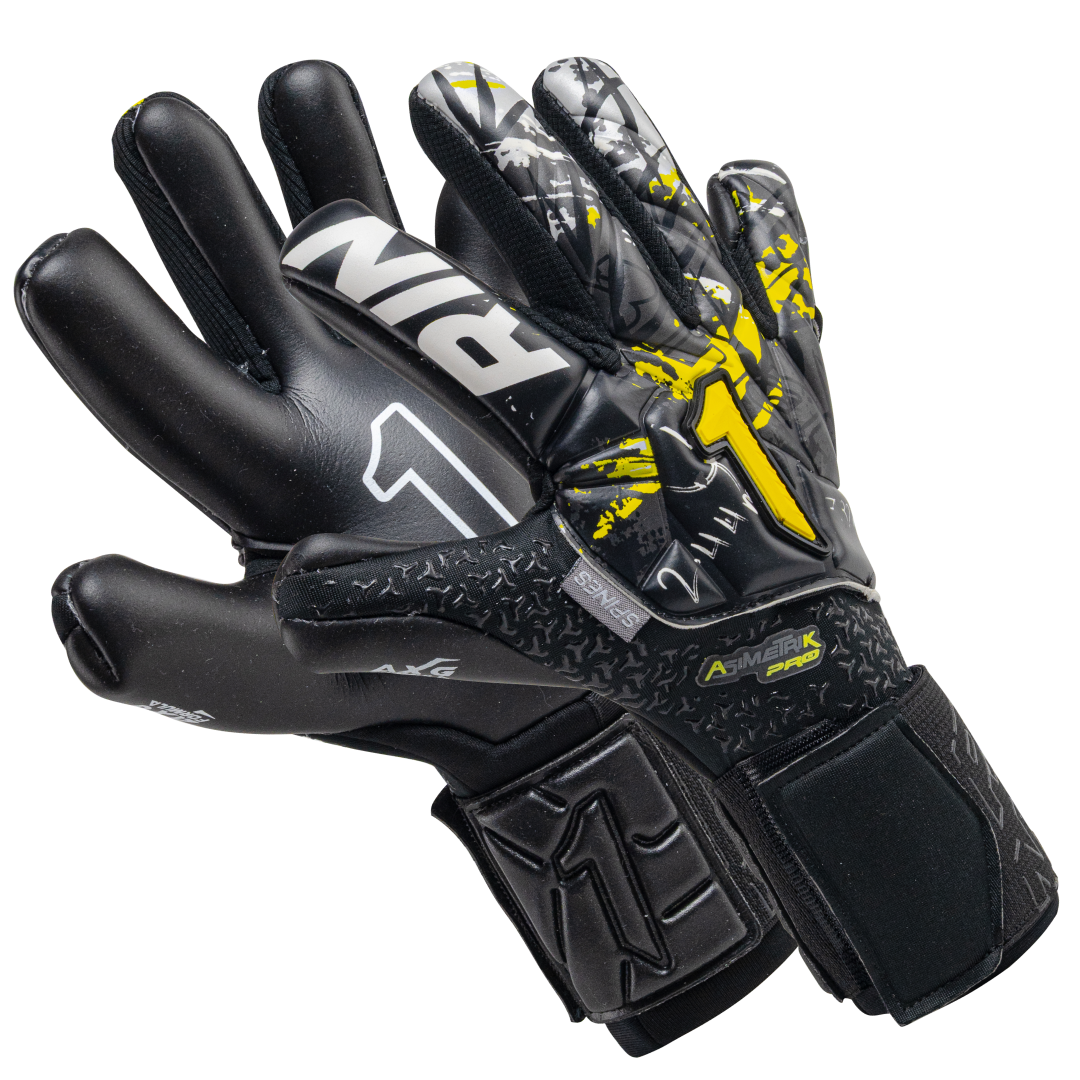 Rinat Asimetrik Pro-Spines Malagón Goalkeeper Glove **NOW AVAILABLE!*