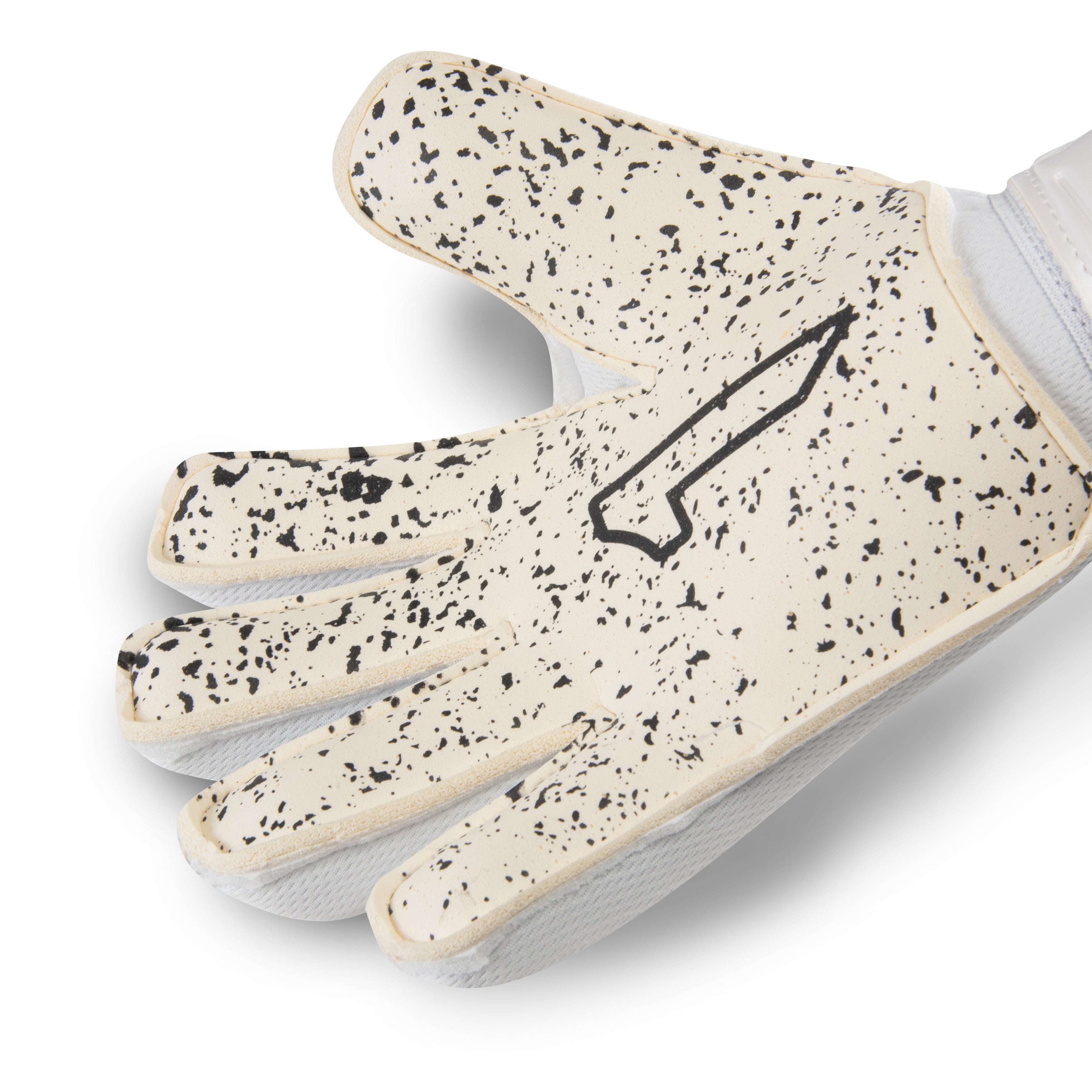 Rinat Egotiko Vengador Prime Turf-Spines (Finger Protection) Goalkeeper Glove