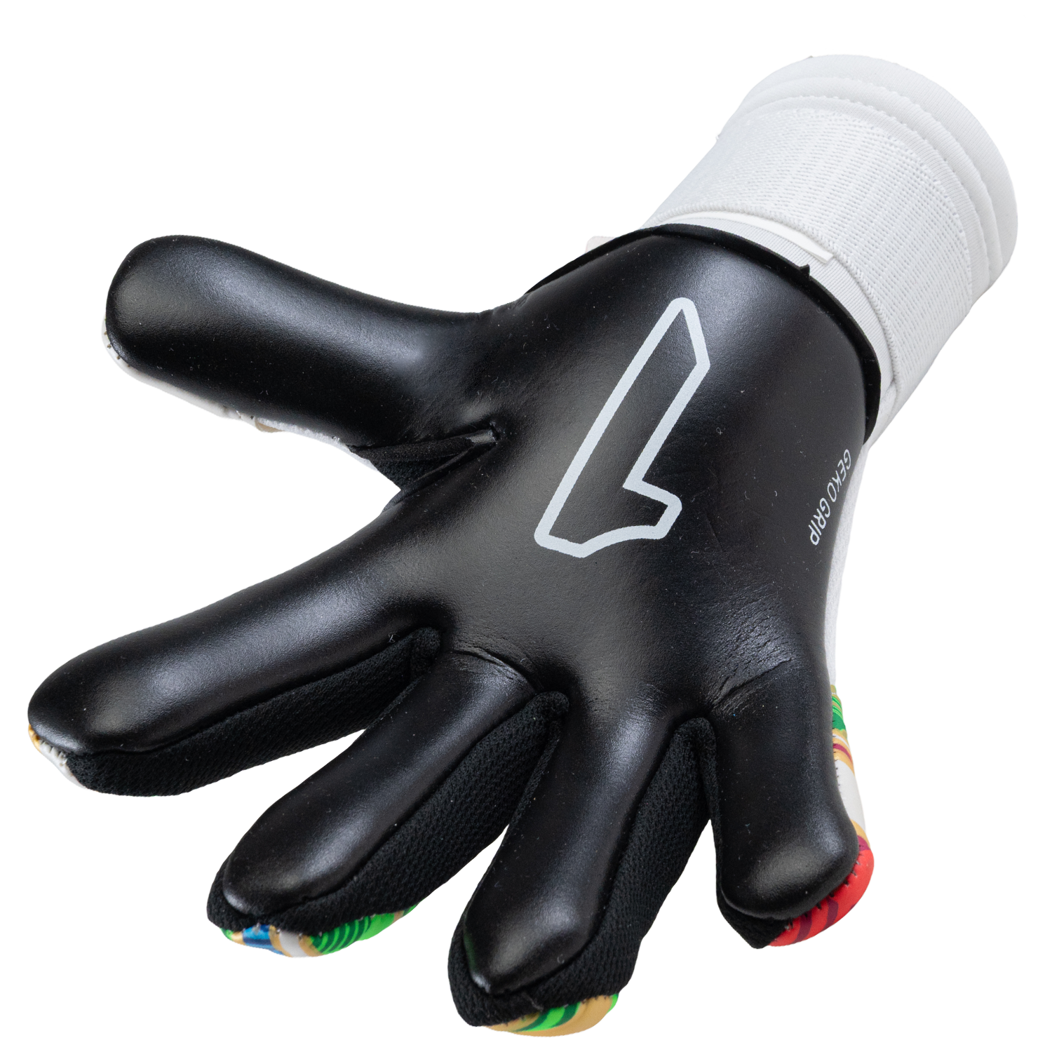 Rinat Asimetrik 🏆 Turf-Training Goalkeeper Glove 🐸Durable Gecko-Grip Palm 🆕 🔴
