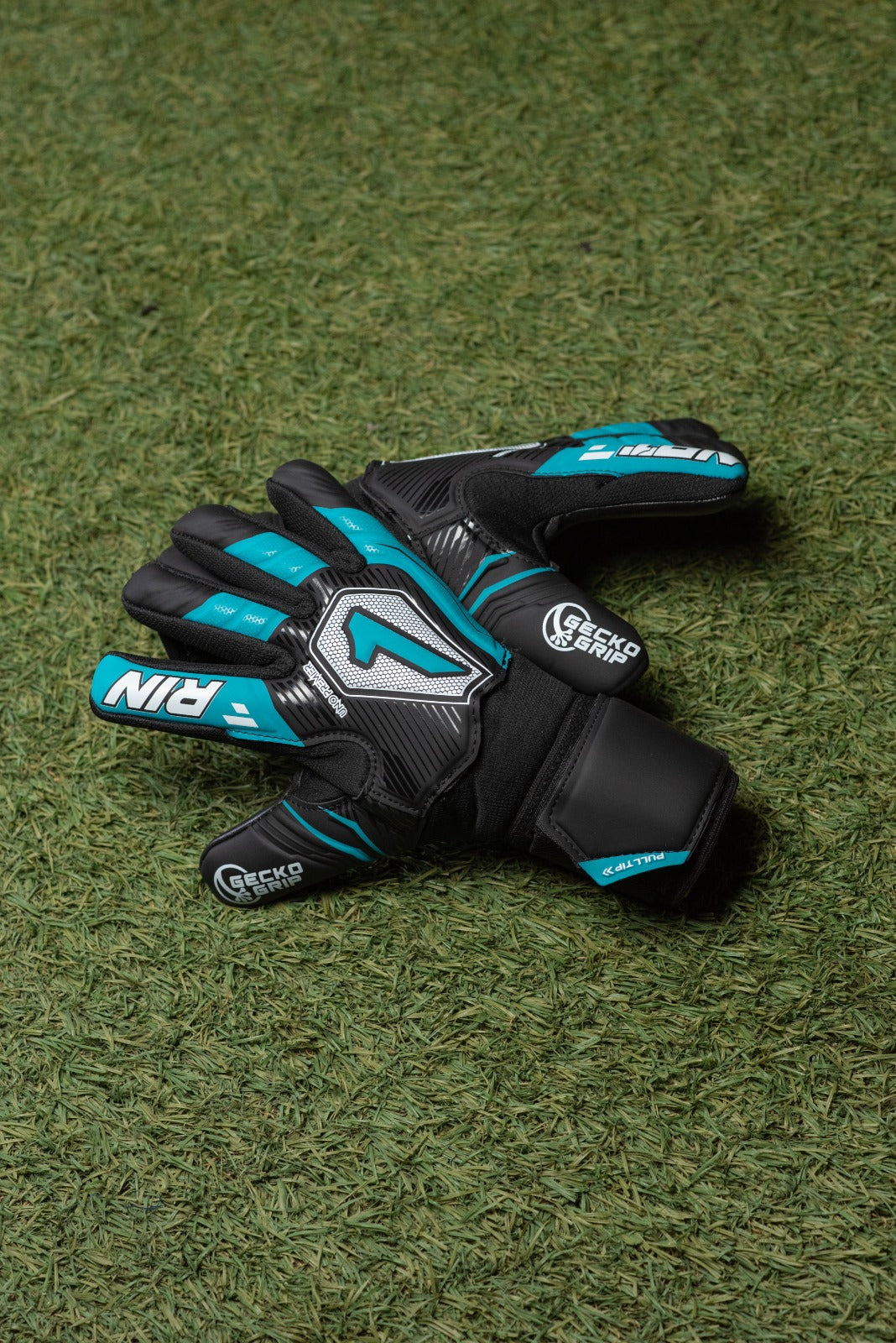 Rinat Uno Premier 🥇 Training Spines (Finger Protection Entry Level) Goalkeeper Gloves🆕