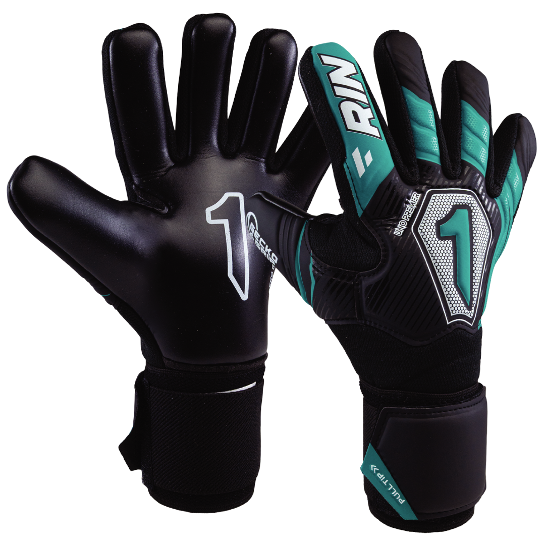 Rinat Uno Premier🥇 Training-Turf Spines (Finger Protection)🧤