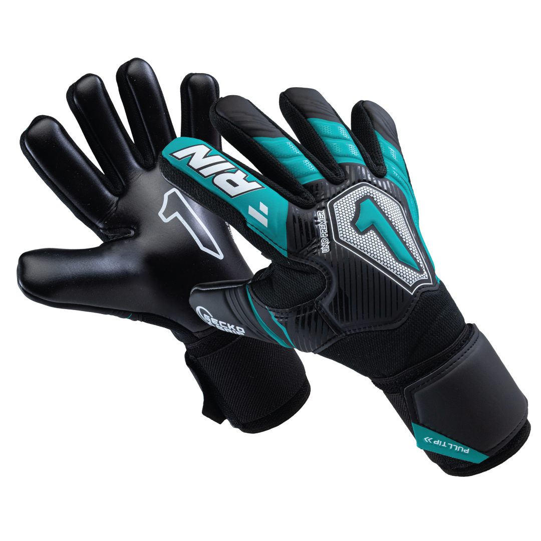 Rinat Uno Premier 🥇 Training Spines (Finger Protection Entry Level) Goalkeeper Gloves🆕