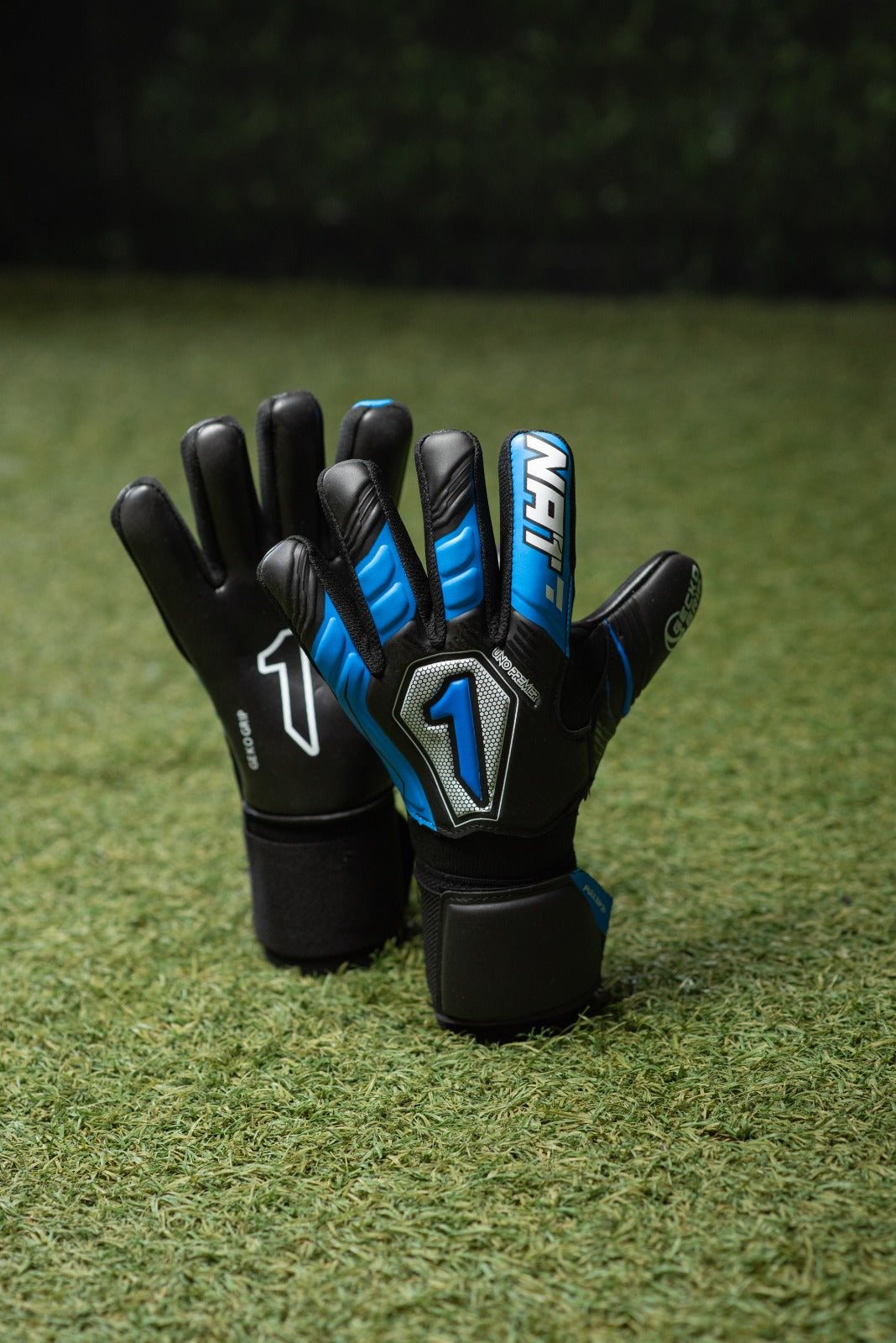 Rinat Uno Premier 🥇 Training Spines (Finger Protection Entry Level) Goalkeeper Gloves🆕
