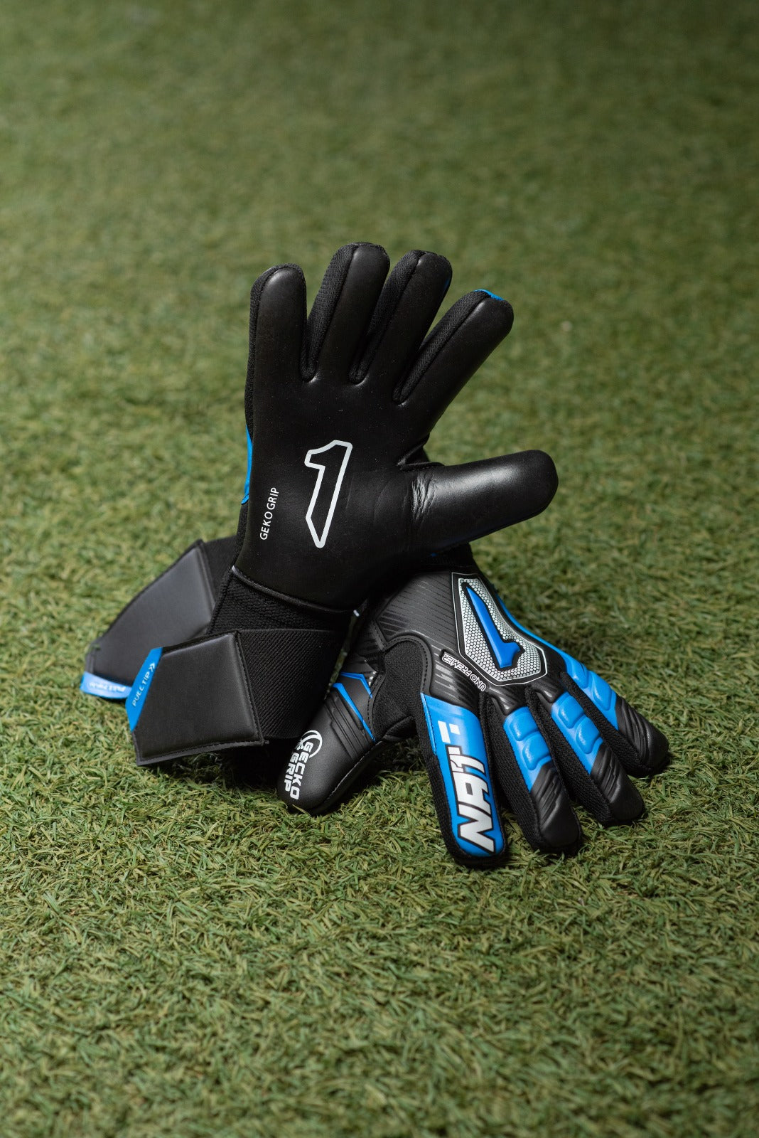 Rinat Uno Premier 🥇 Training Spines (Finger Protection Entry Level) Goalkeeper Gloves🆕