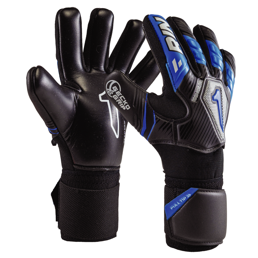Rinat Uno Premier🥇 Training-Turf Spines (Finger Protection)🧤