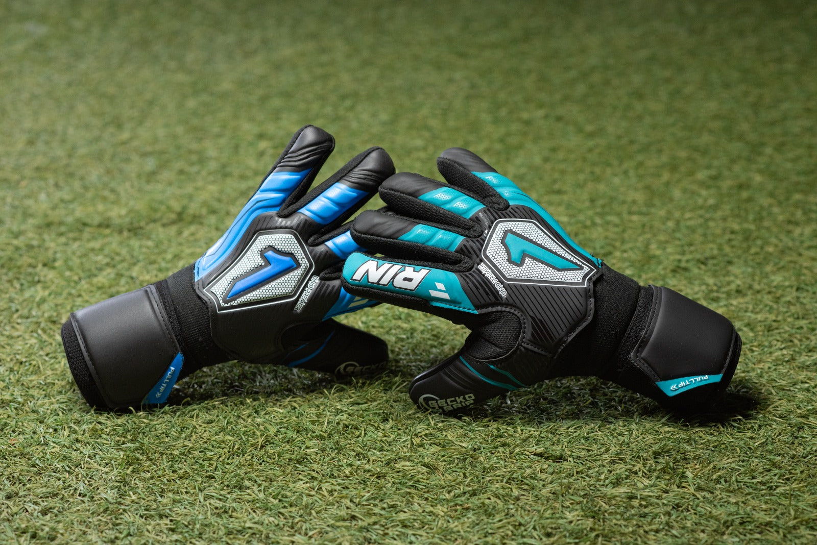 Rinat Uno Premier 🥇 Training Spines (Finger Protection Entry Level) Goalkeeper Gloves🆕