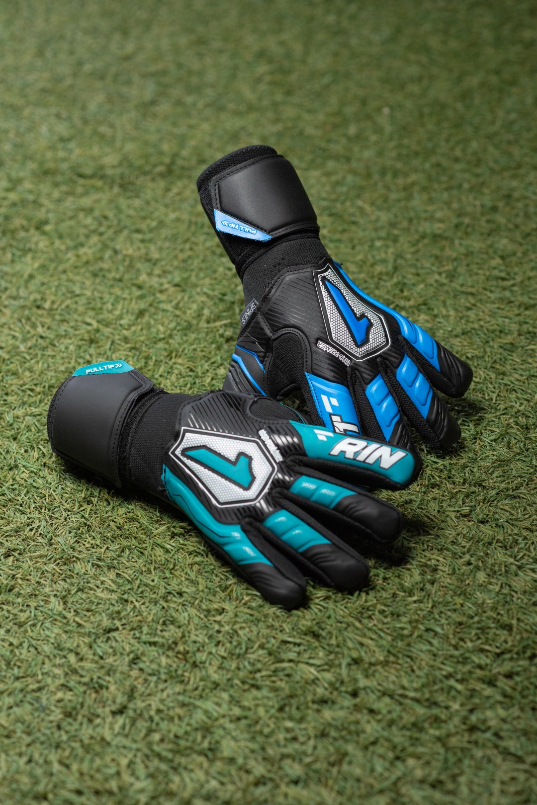 Rinat Uno Premier 🥇 Training Spines (Finger Protection Entry Level) Goalkeeper Gloves🆕