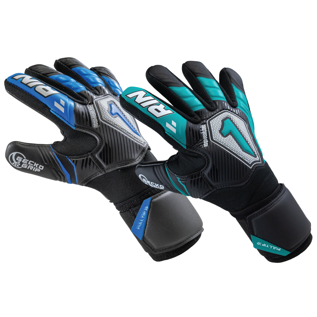 Rinat Uno Premier 🥇 Training Spines (Finger Protection Entry Level) Goalkeeper Gloves🆕