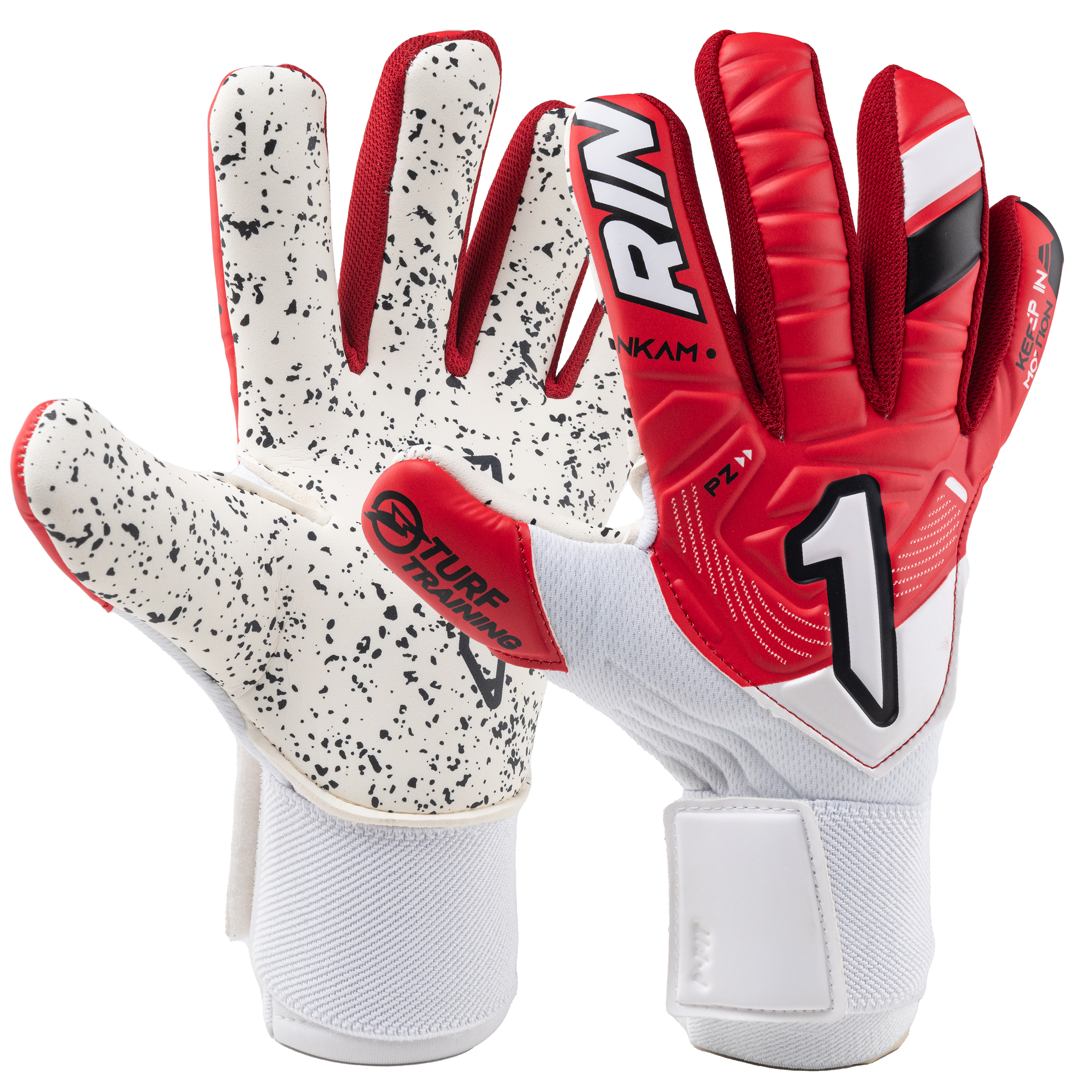 Rinat NKAM-Onana II TURF Goalkeeper Glove