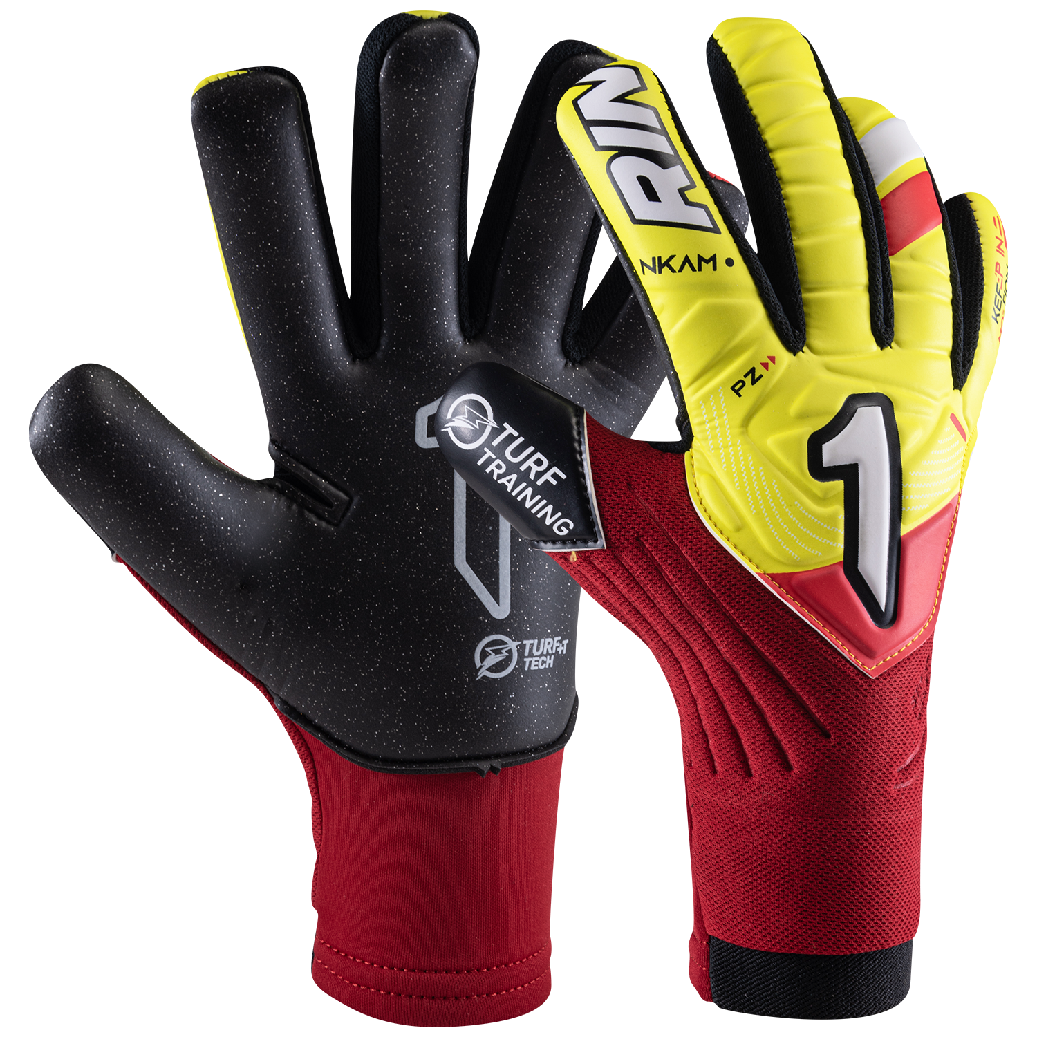Rinat NKAM-Onana TURF Goalkeeper Glove
