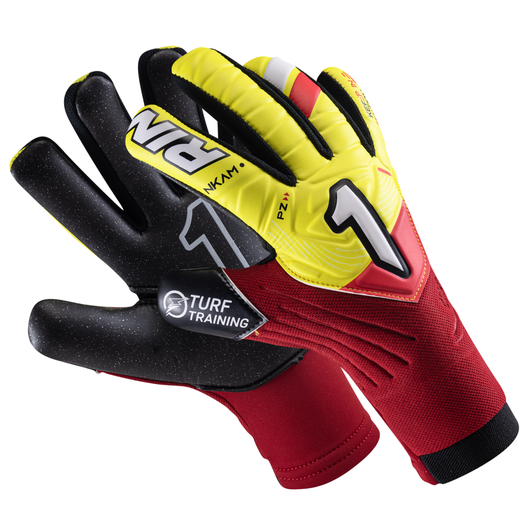 Rinat NKAM-Onana TURF Goalkeeper Glove