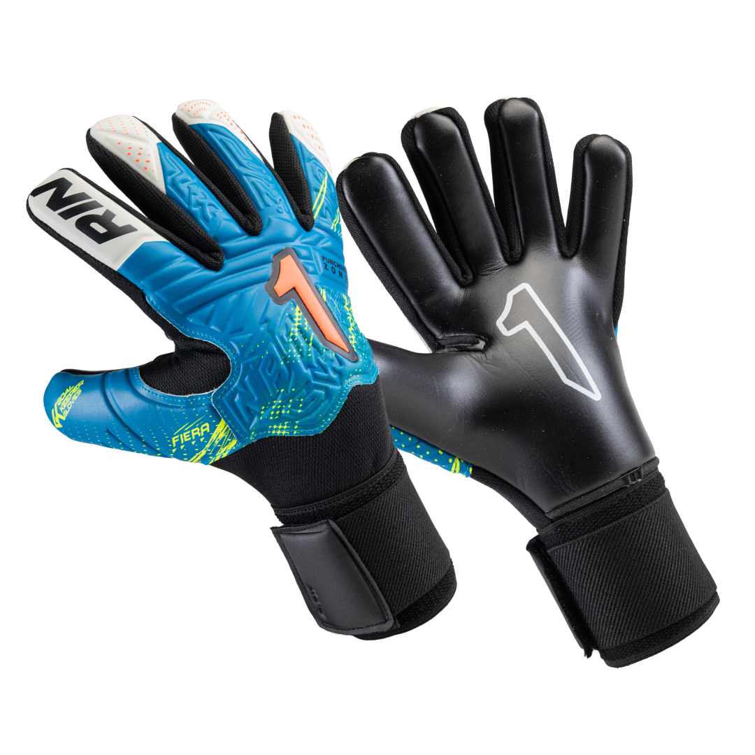 Rinat Fiera Turf-Training Goalkeeper Glove New!
