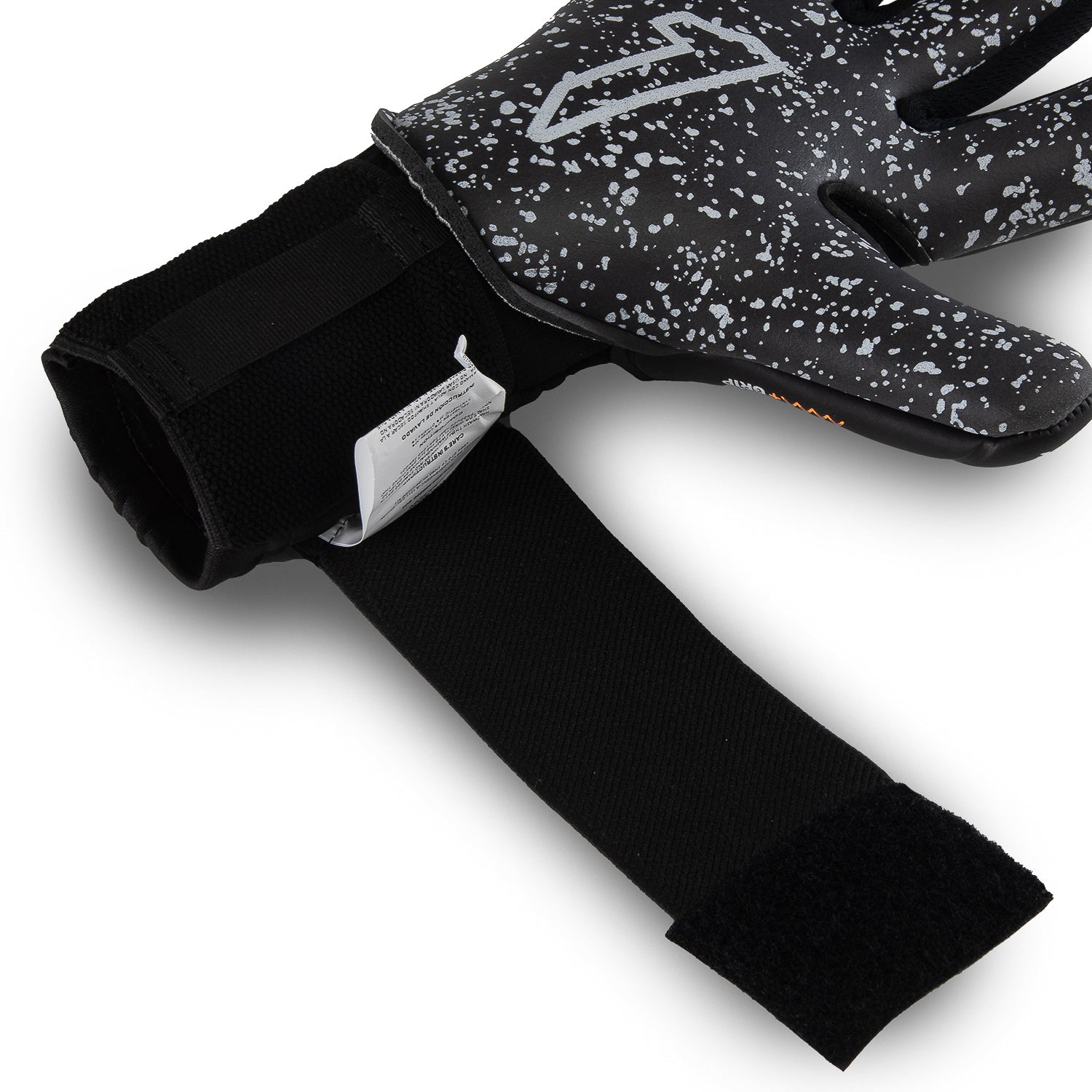 Rinat Kratos SGR (Sticky Palm) Goalkeeper Glove