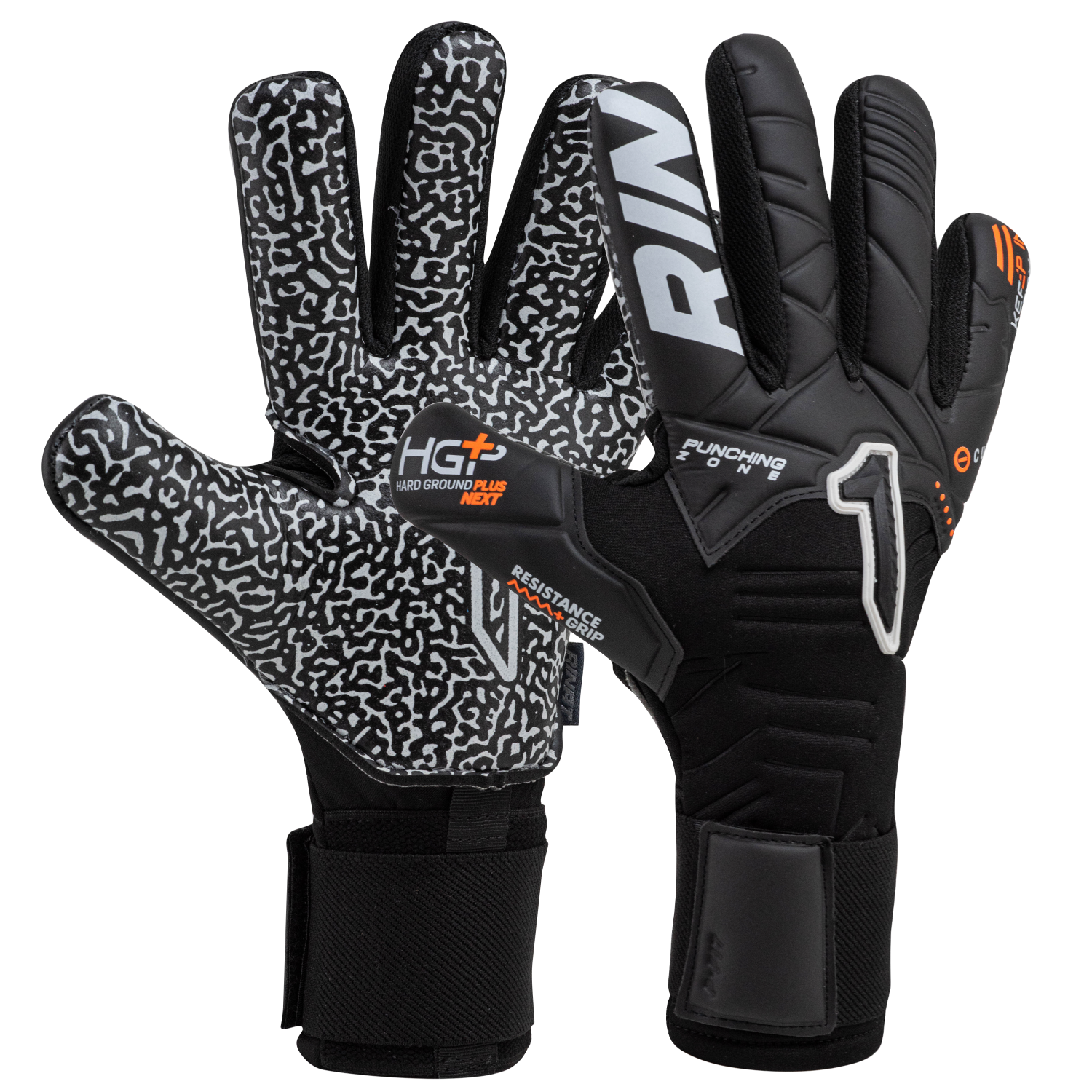 Rinat Kratos SGR (Sticky Palm) Goalkeeper Glove