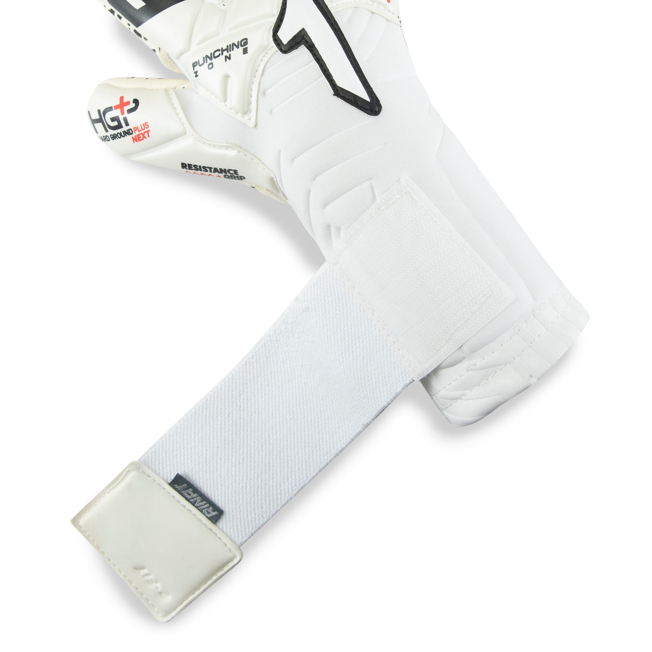 Rinat Kratos SGR (Sticky Palm) Goalkeeper Glove