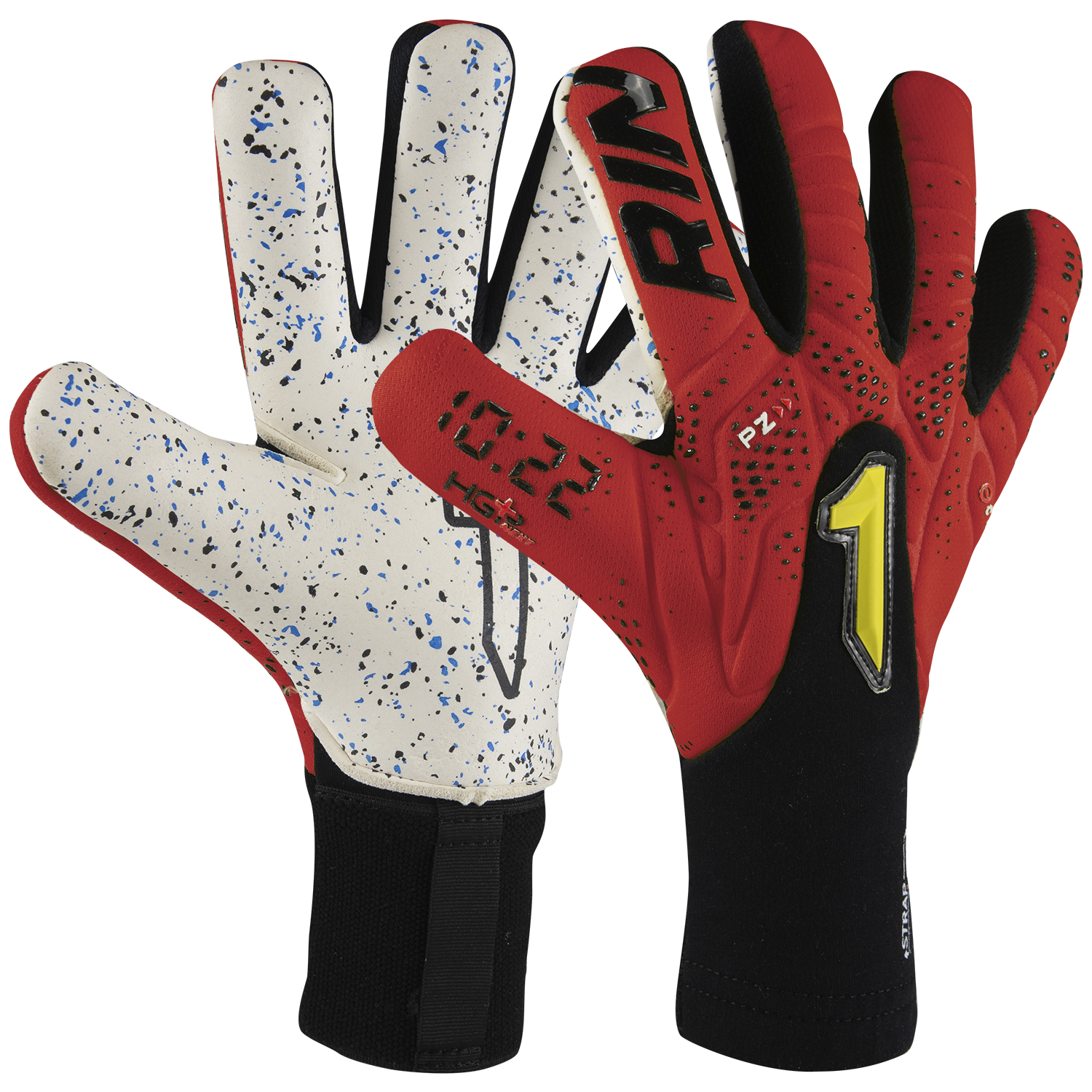 Rinat Kronos 10:22 Turf Goalkeeper Glove