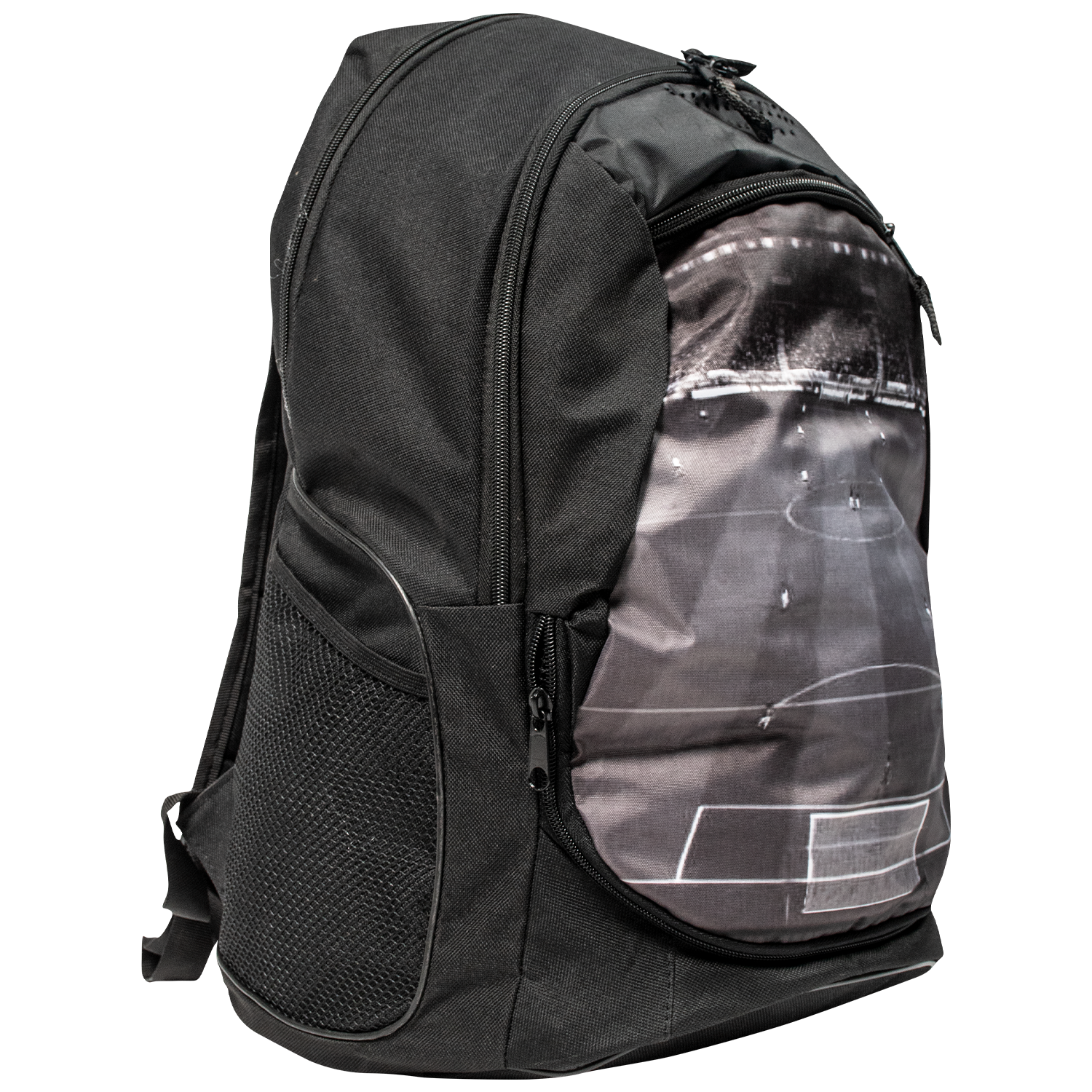 Backpack Stadium with Ball Bag