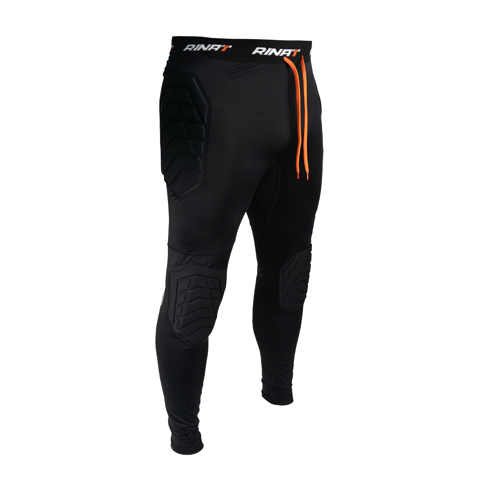 Rinat Egotiko Goalkeeper Leggings with Protection