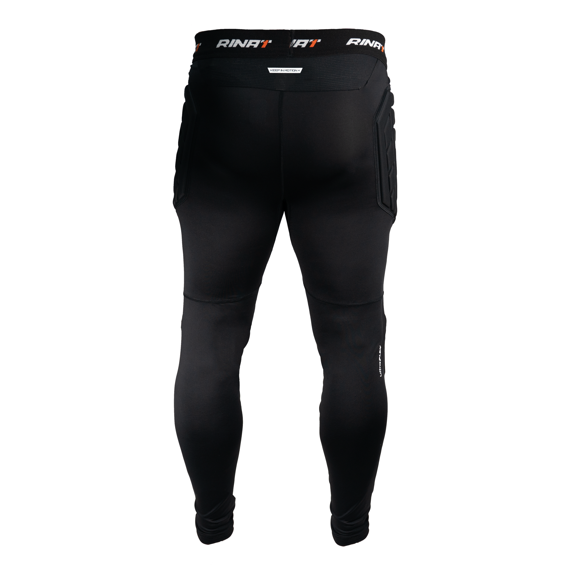Rinat Egotiko Goalkeeper Leggings with Protection