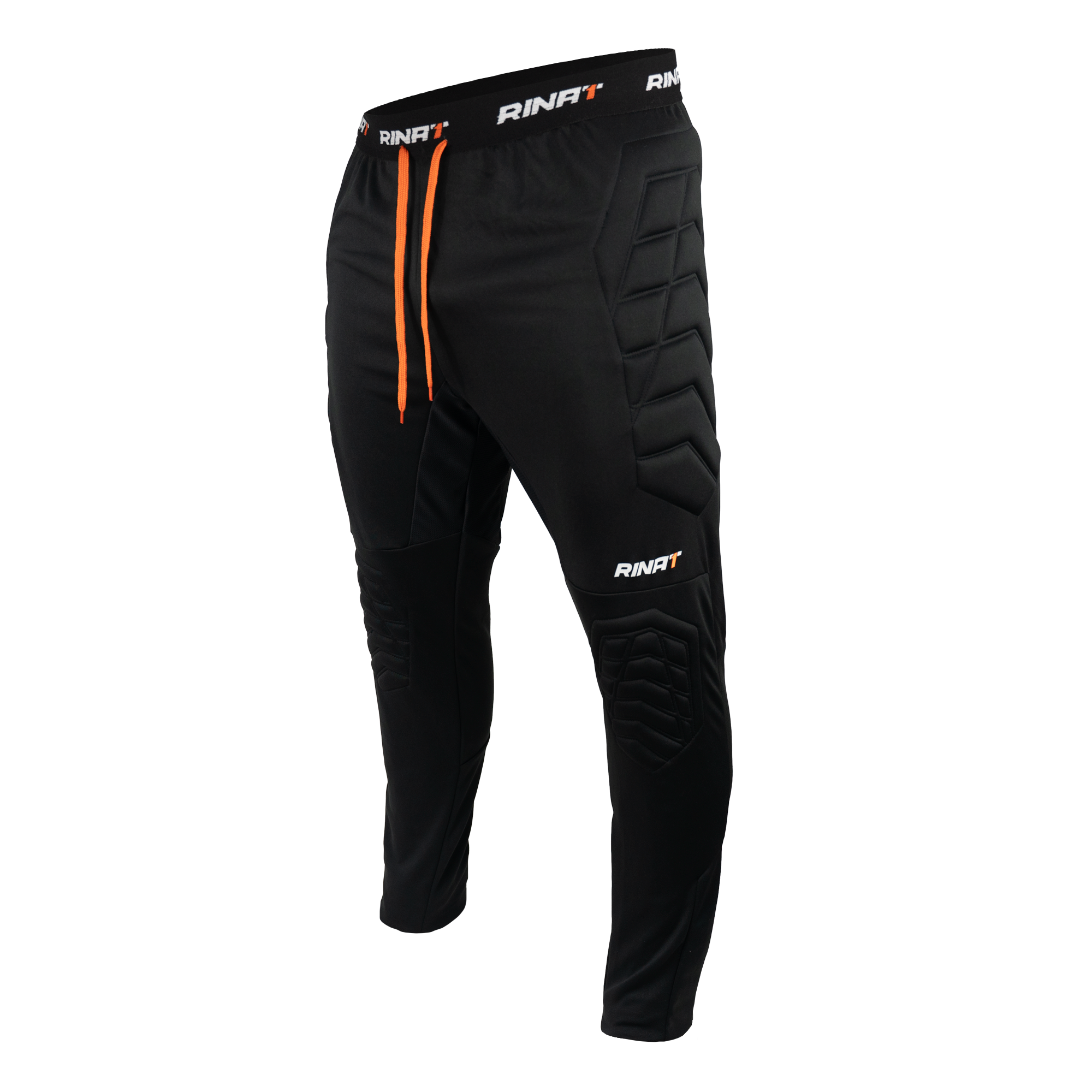 Rinat Egotiko Soccer Padded Goalkeeper Pants