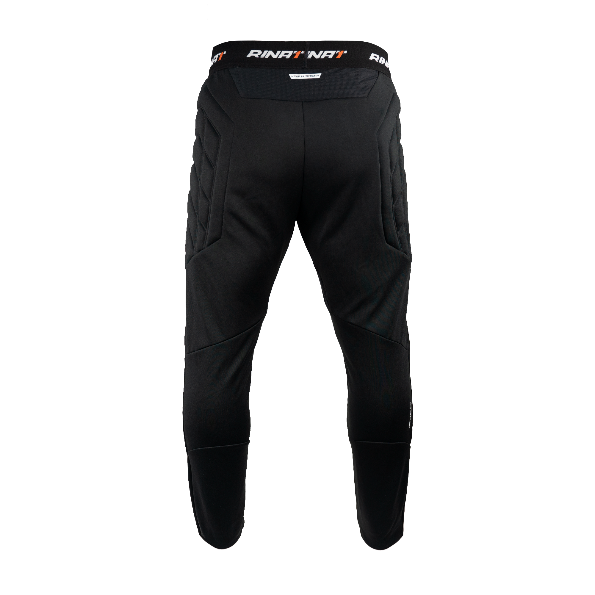 Rinat Egotiko Soccer Padded Goalkeeper Pants