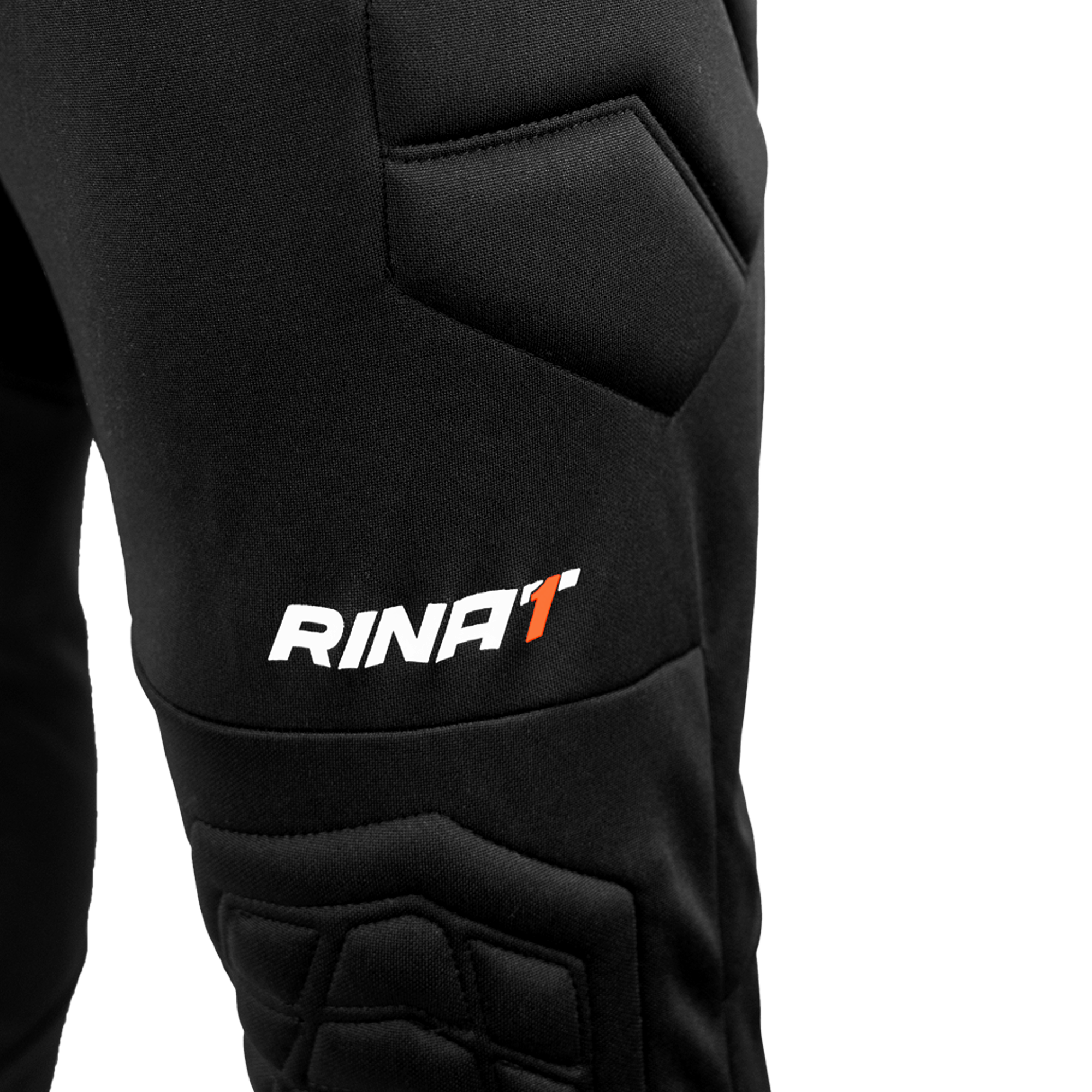 Rinat Egotiko Soccer Padded Goalkeeper Pants