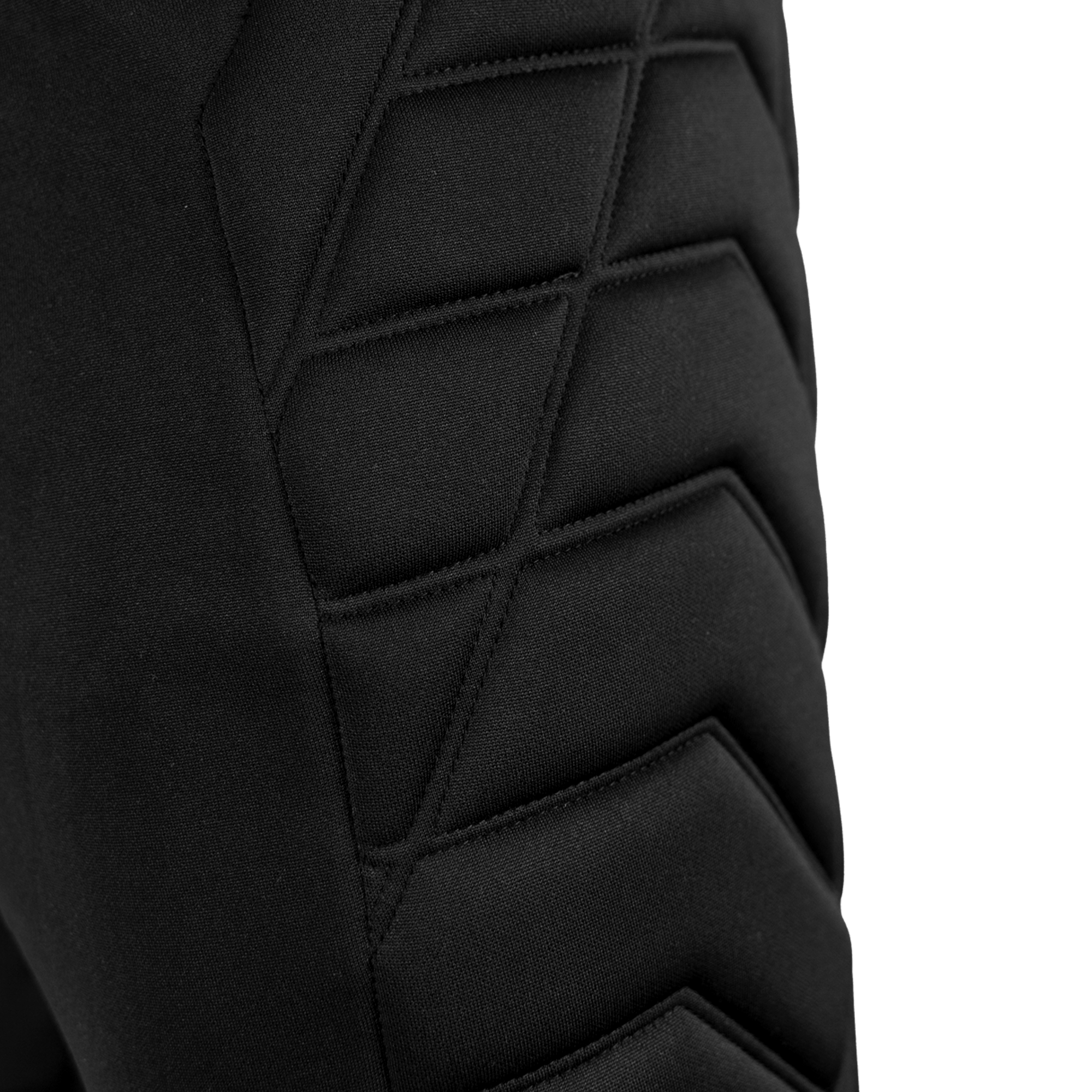 Rinat Egotiko Soccer Padded Goalkeeper Pants