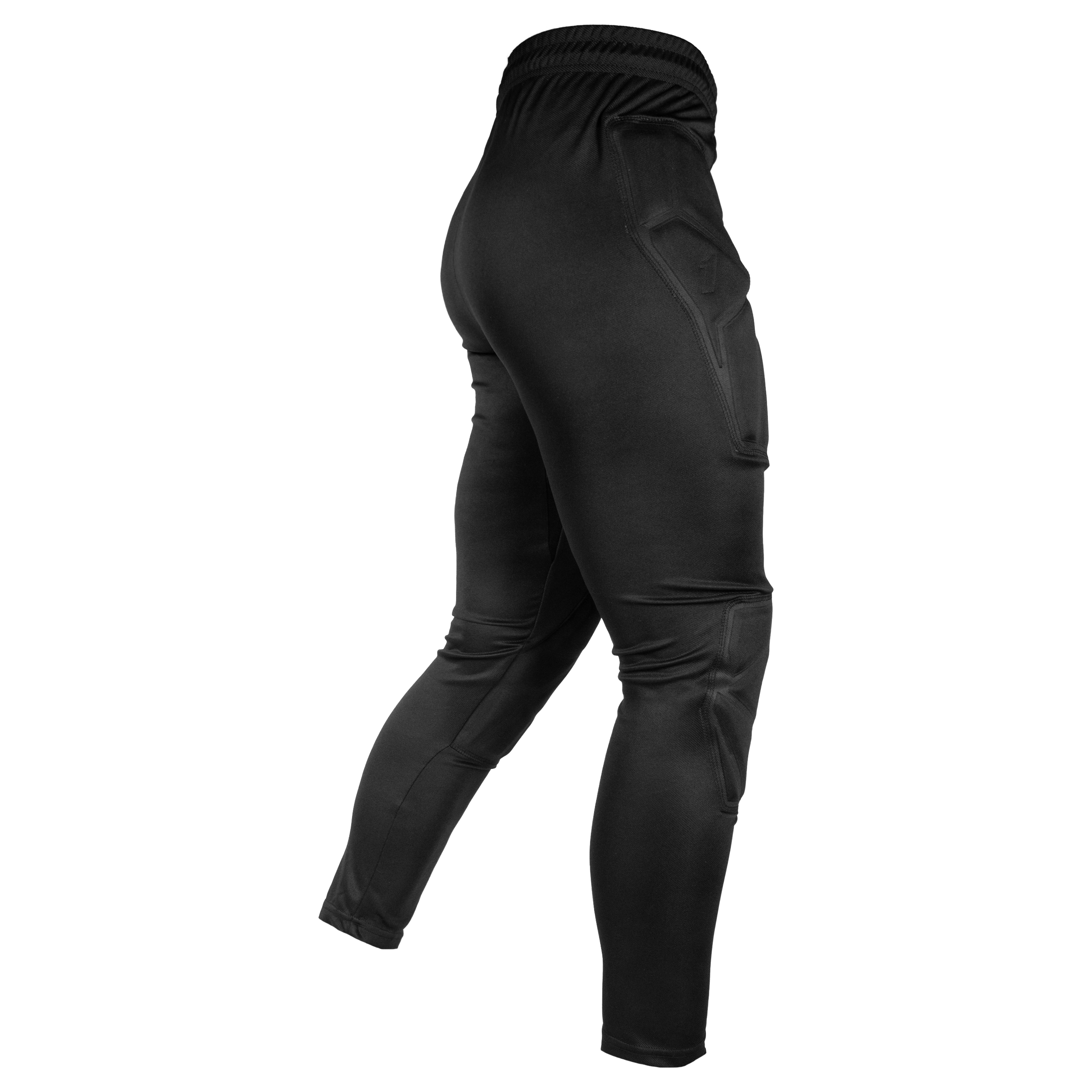 Rinat Onana Padded Goalkeeper Pants New!